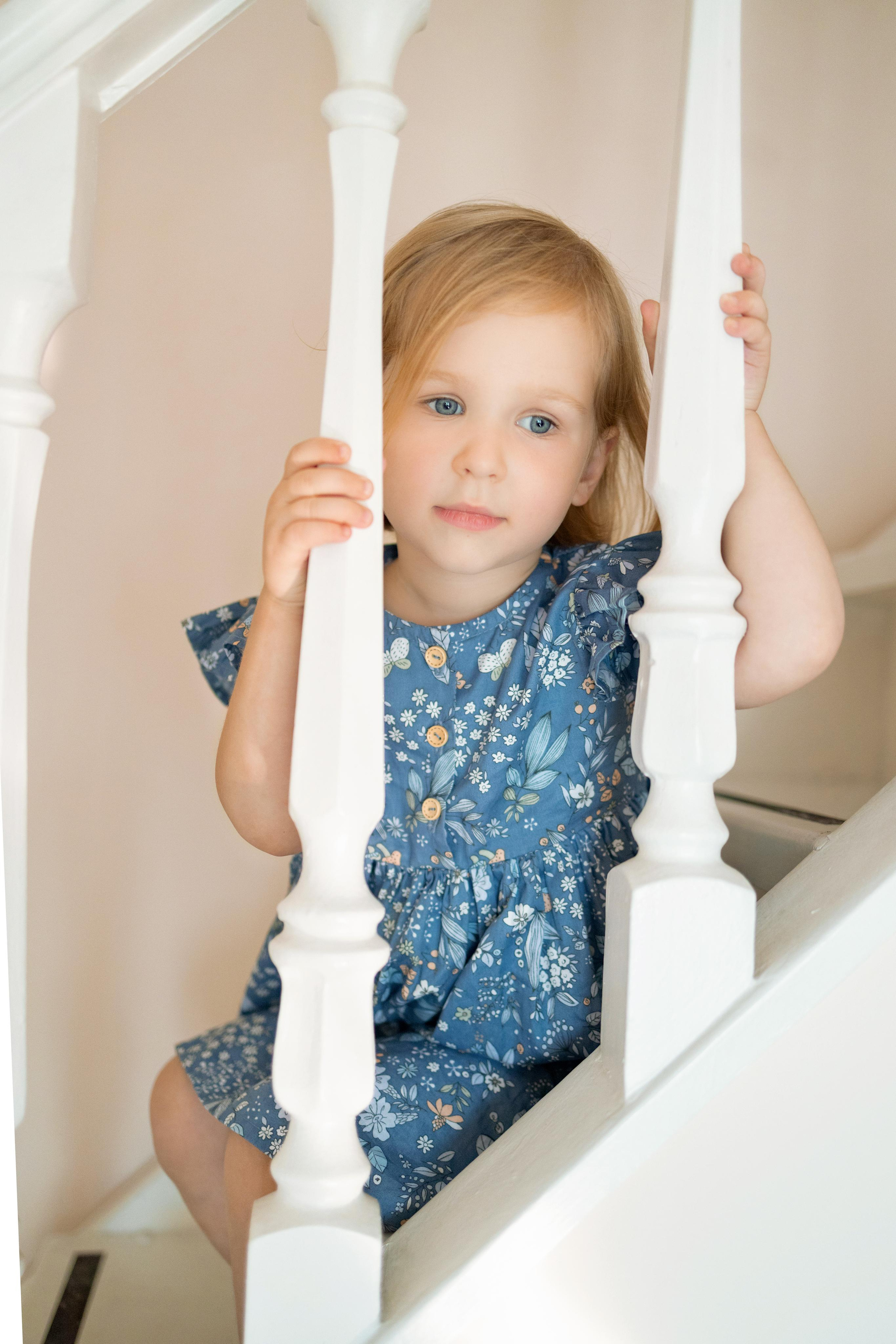 Уютная история одного летнего дня. Детский и семейный фотограф в Москве Галя Любимова