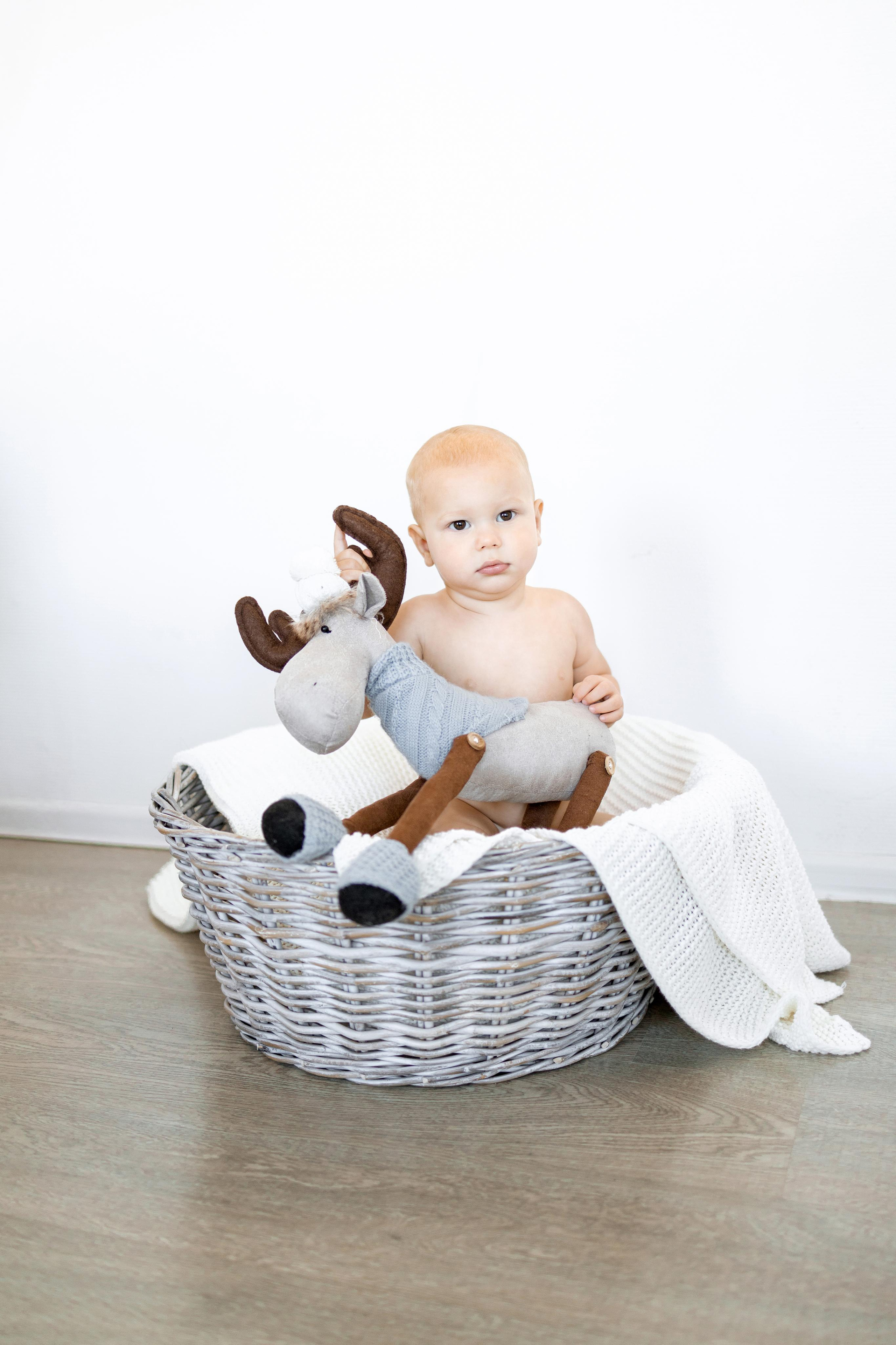 Фотосессия в студии. Детский и семейный фотограф в Москве Галя Любимова