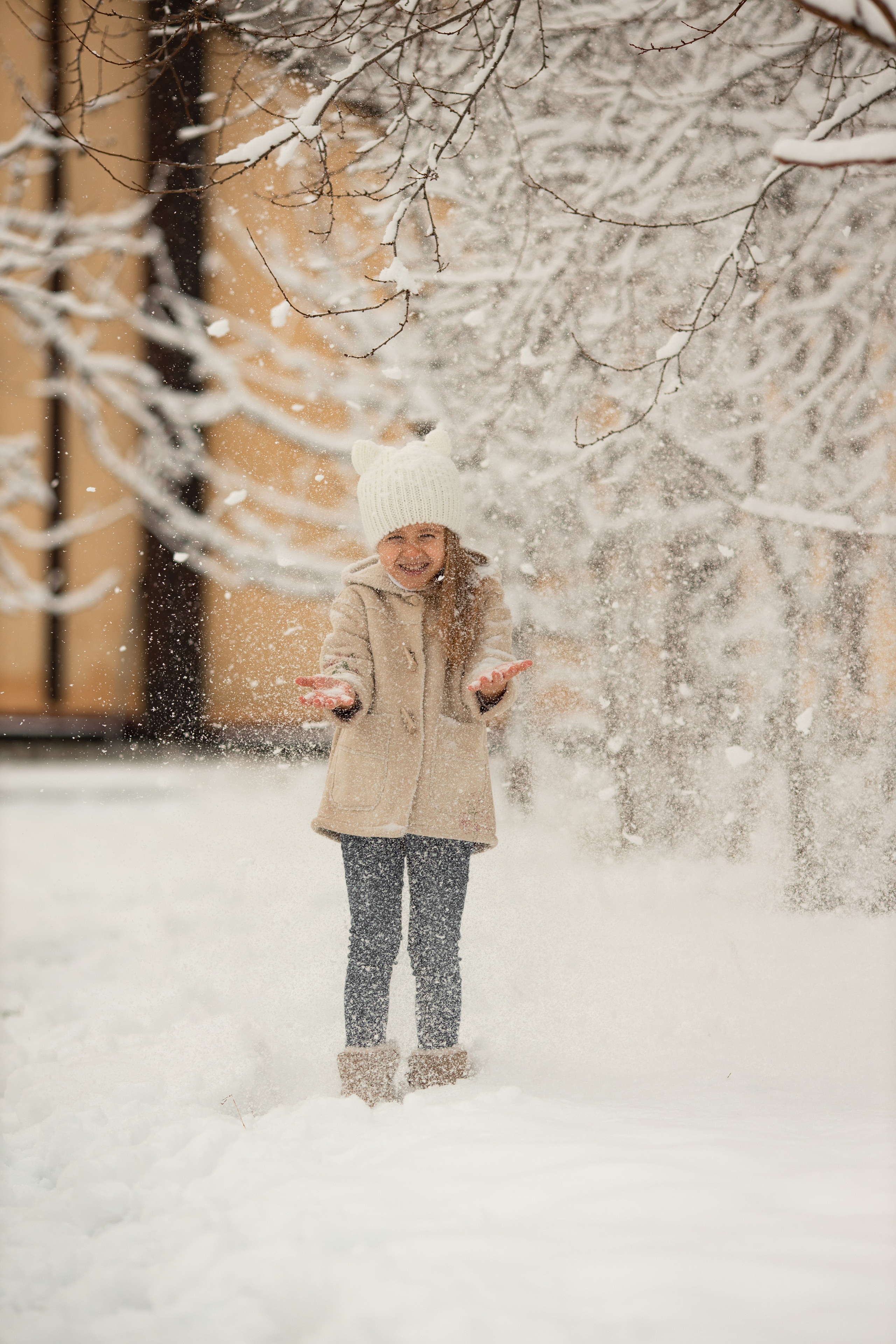 Фотосессии на природе. Детский и семейный фотограф в Москве Галя Любимова