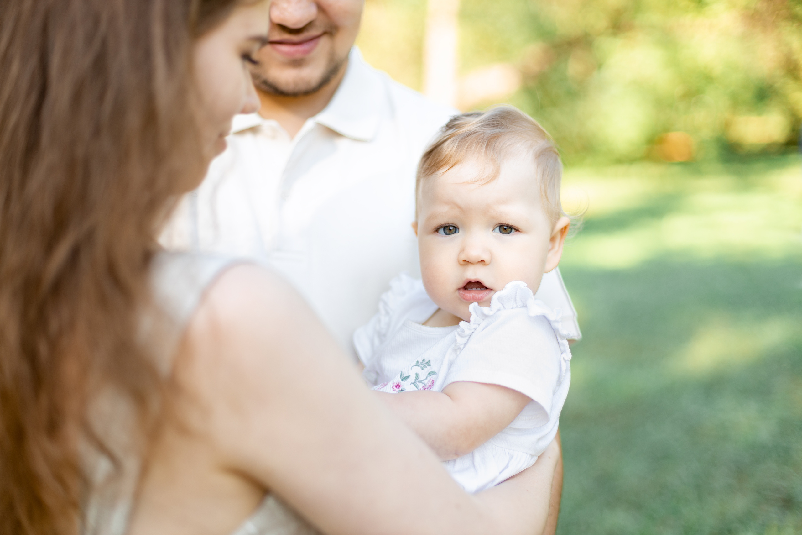 Фотосессии на природе. Детский и семейный фотограф в Москве Галя Любимова