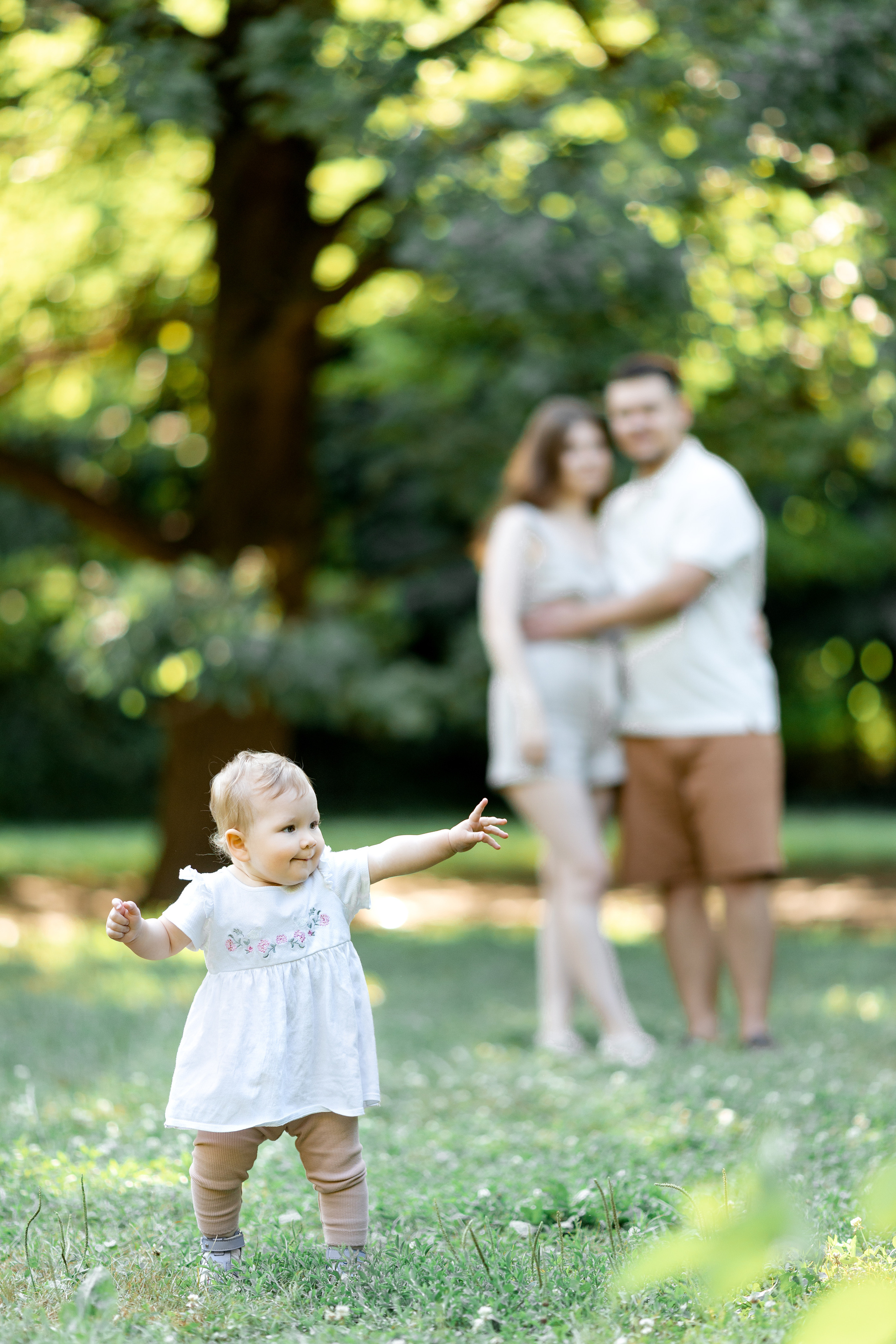 Фотосессии на природе. Детский и семейный фотограф в Москве Галя Любимова