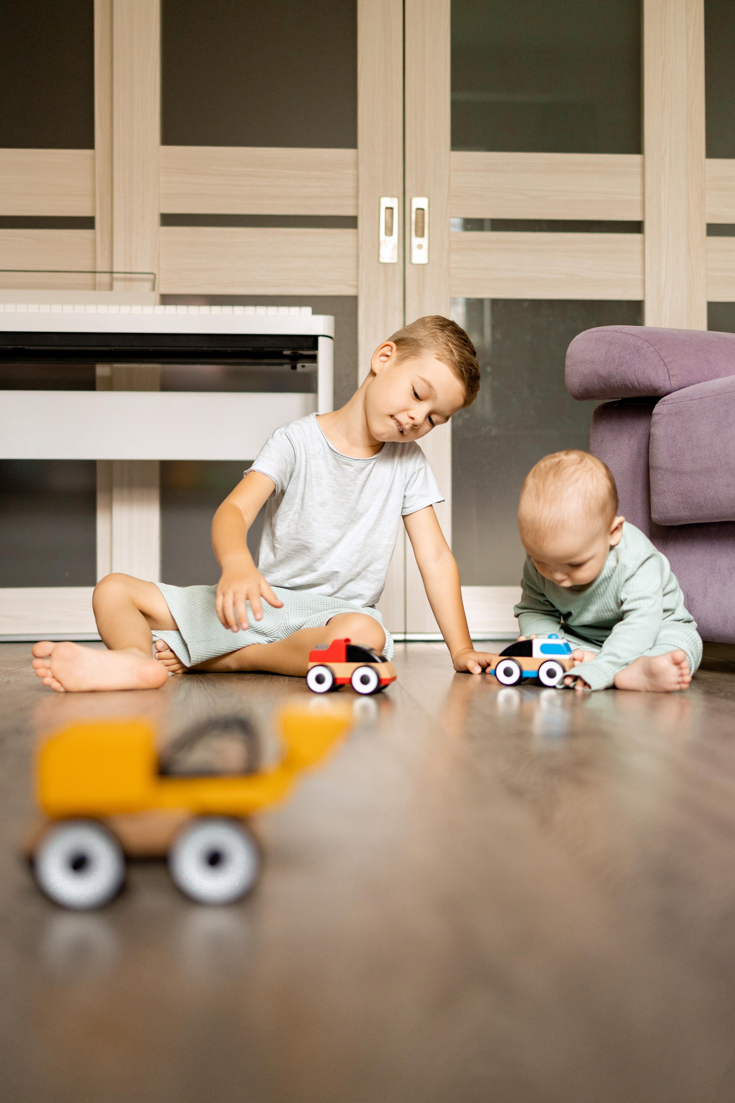 Домашние истории. Детский и семейный фотограф в Москве Галя Любимова