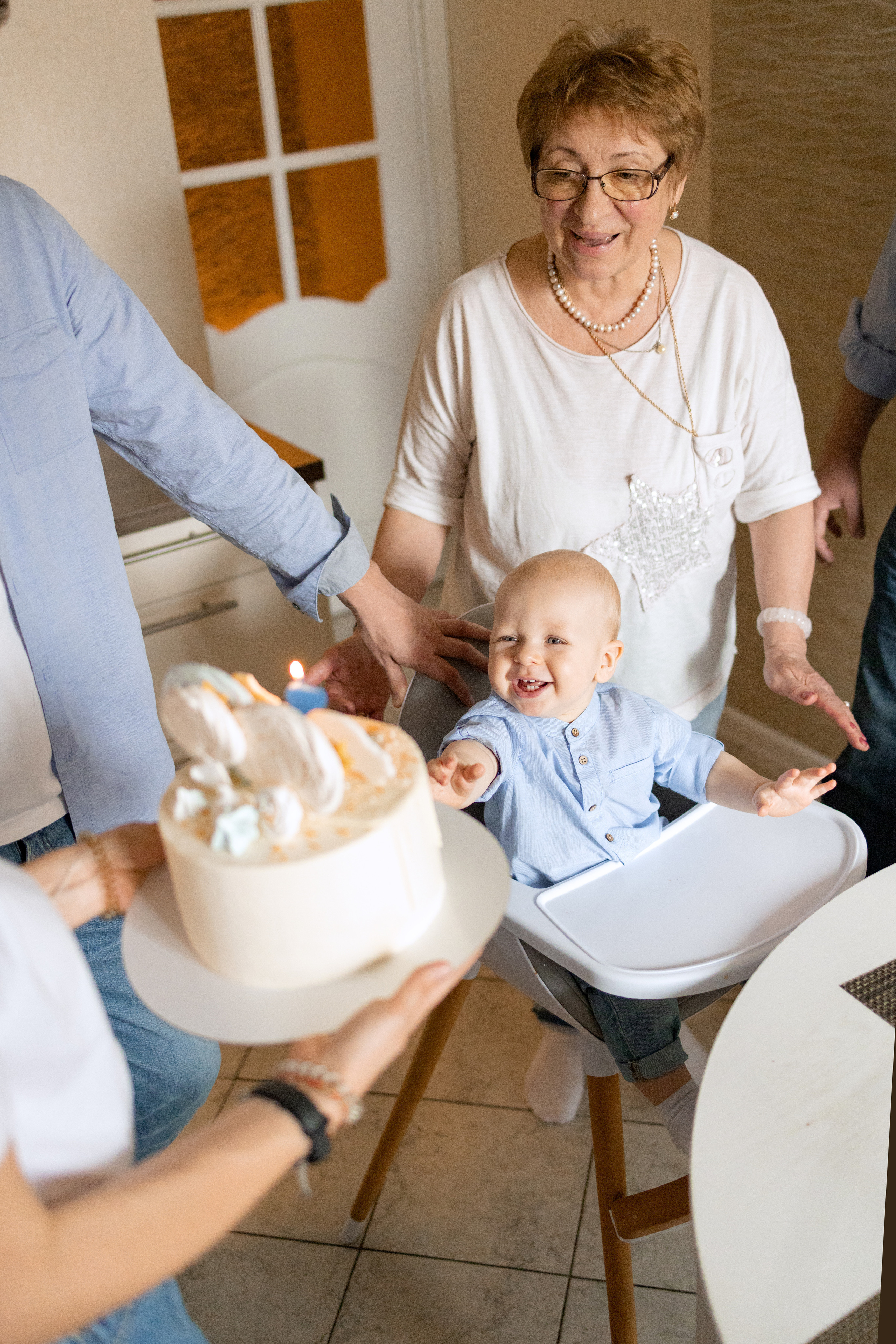 Домашние истории. Детский и семейный фотограф в Москве Галя Любимова