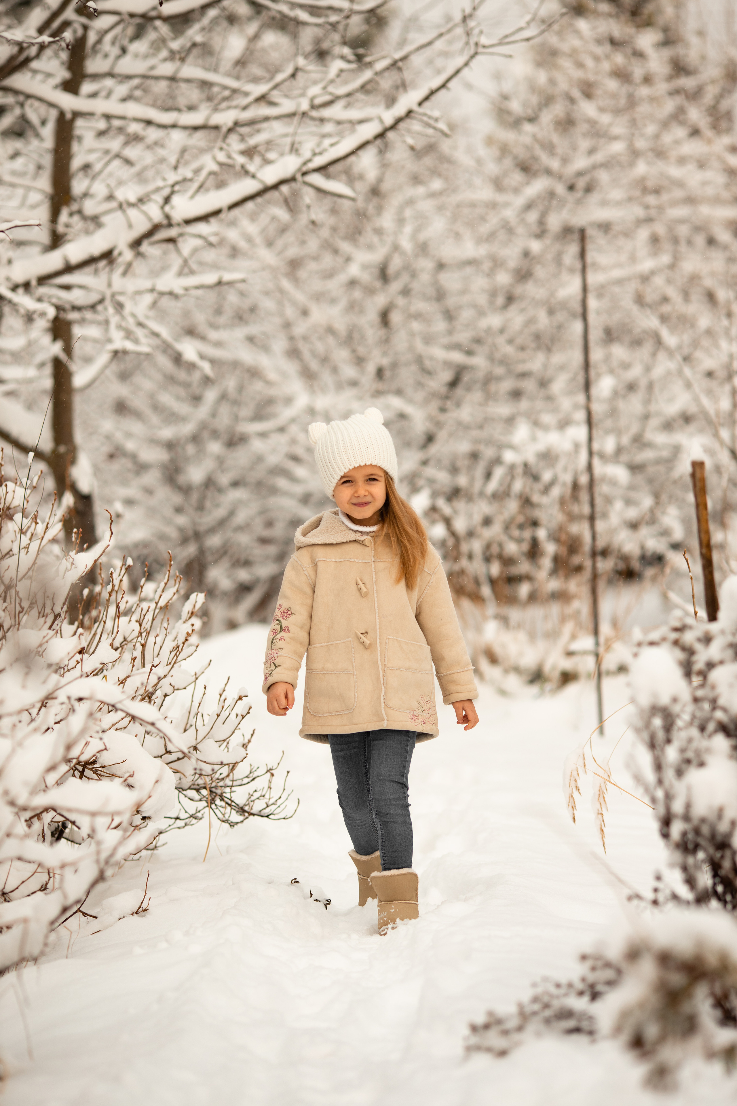 Фотосессии на природе. Детский и семейный фотограф в Москве Галя Любимова