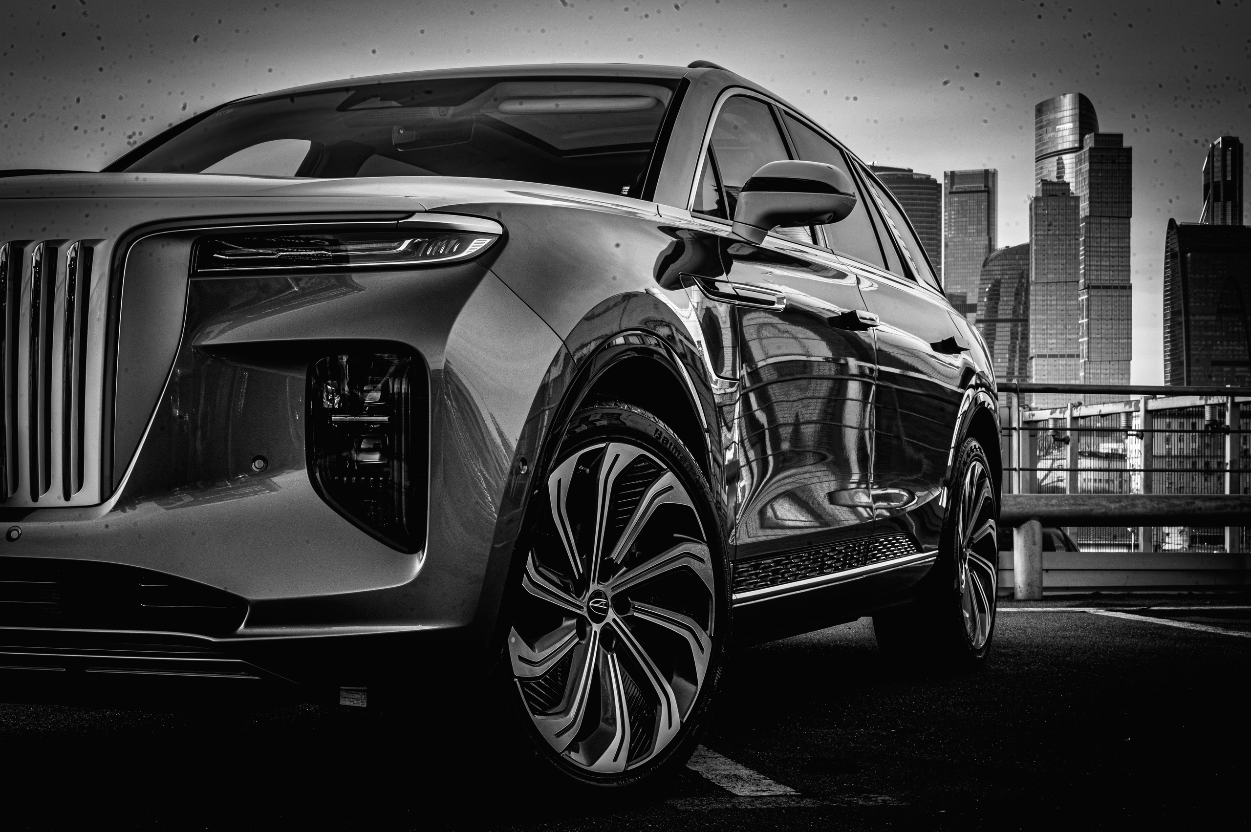 Фотопрогулка. Апрель 2023. Москва. Фотограф Роман Адлер