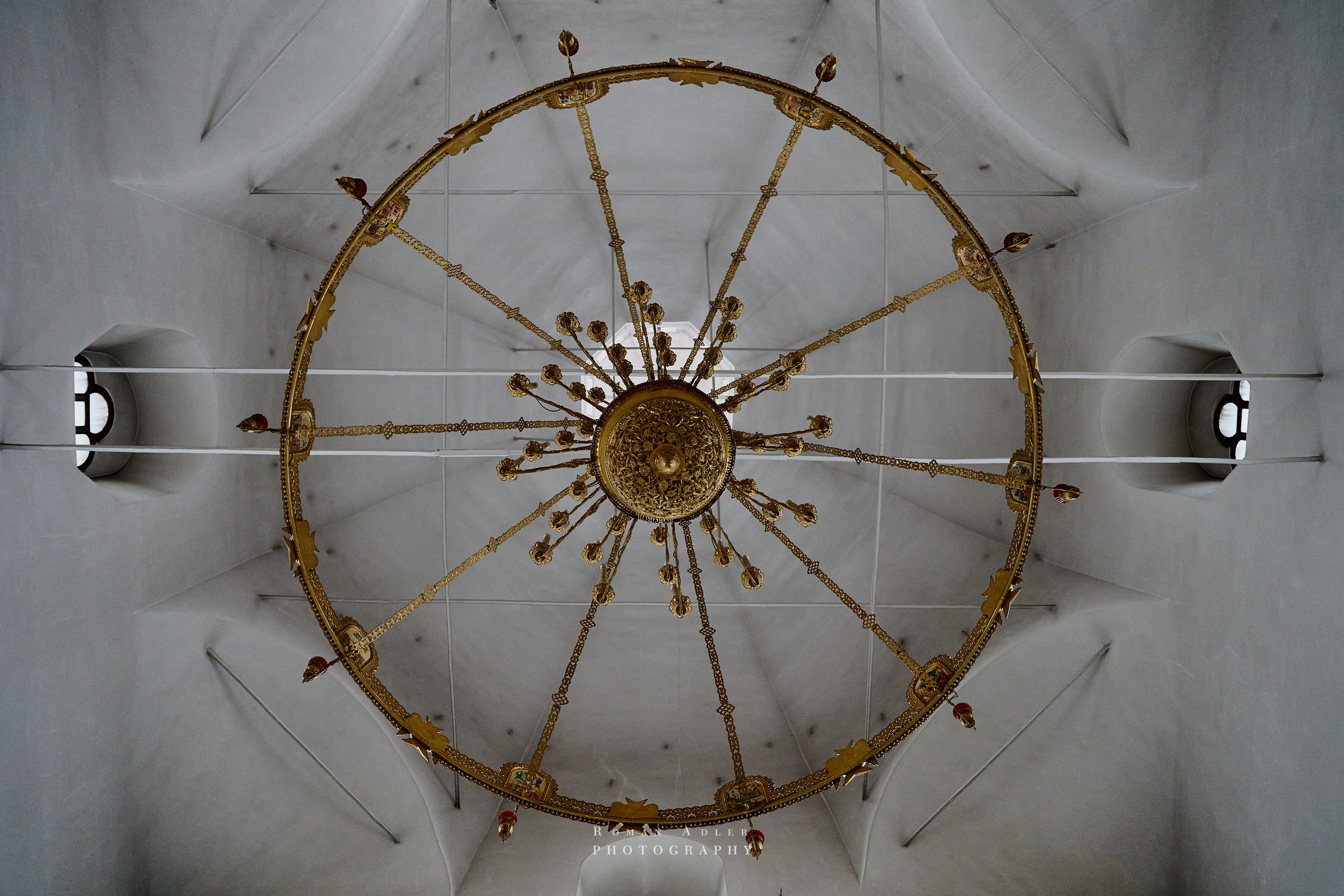 Тобольск. Март 2025. Фотограф Роман Адлер