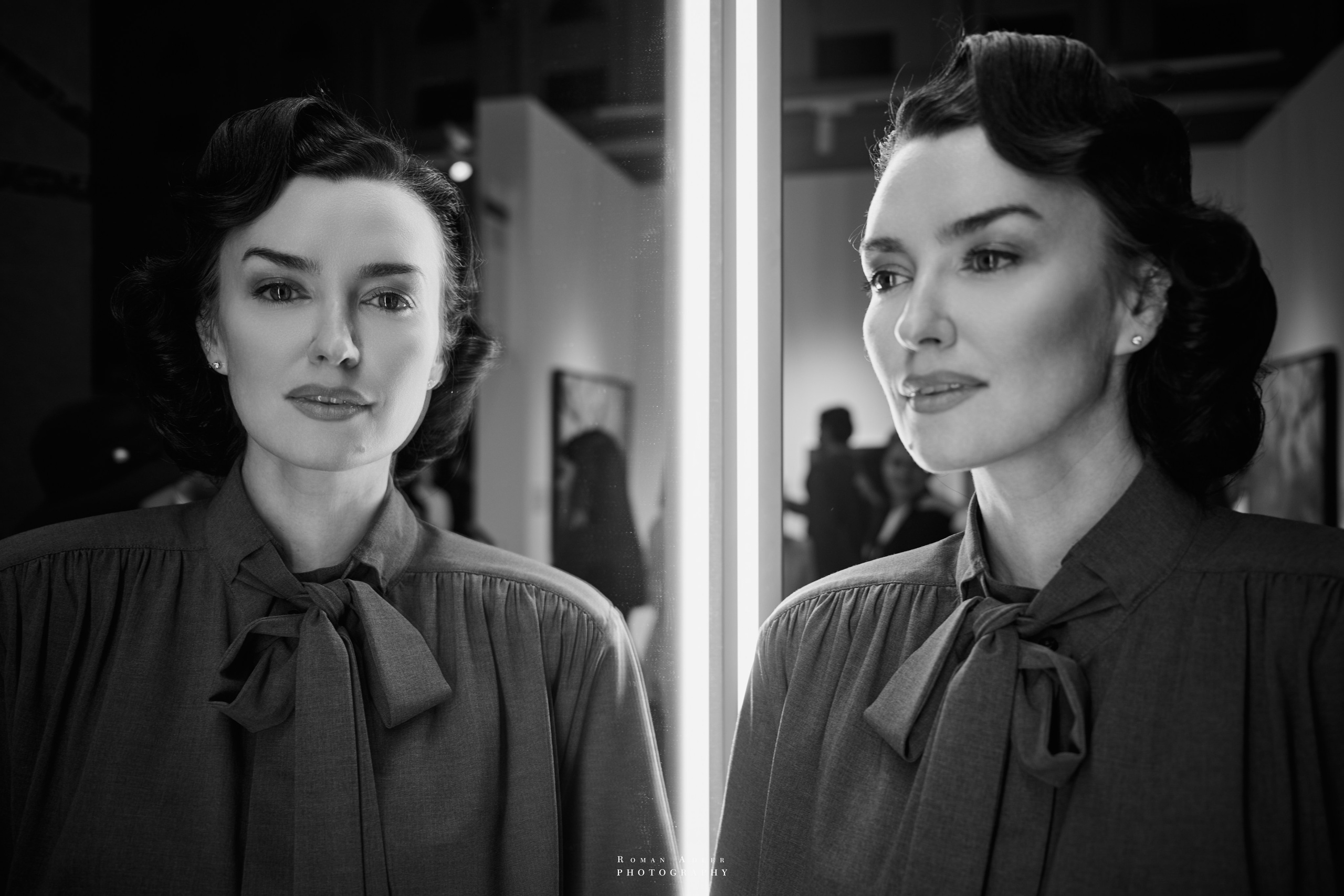 АРТ Россия 2026. Фотограф Роман Адлер