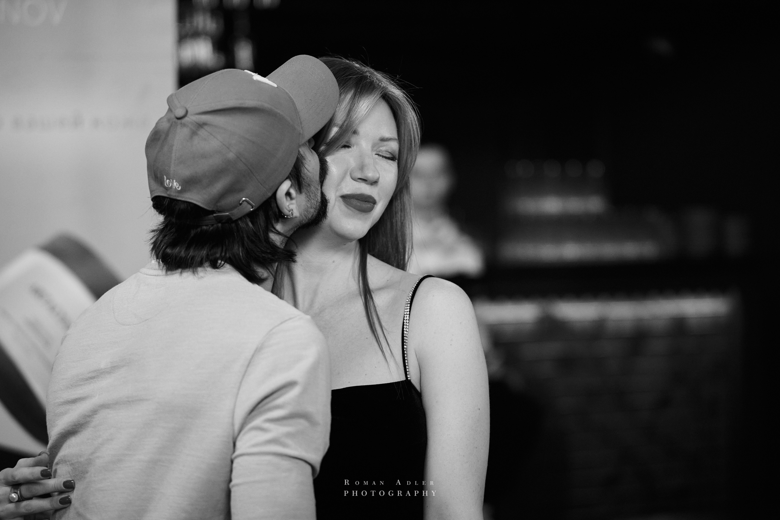 100 успешных и изысканных персон России 2025. Фотограф Роман Адлер