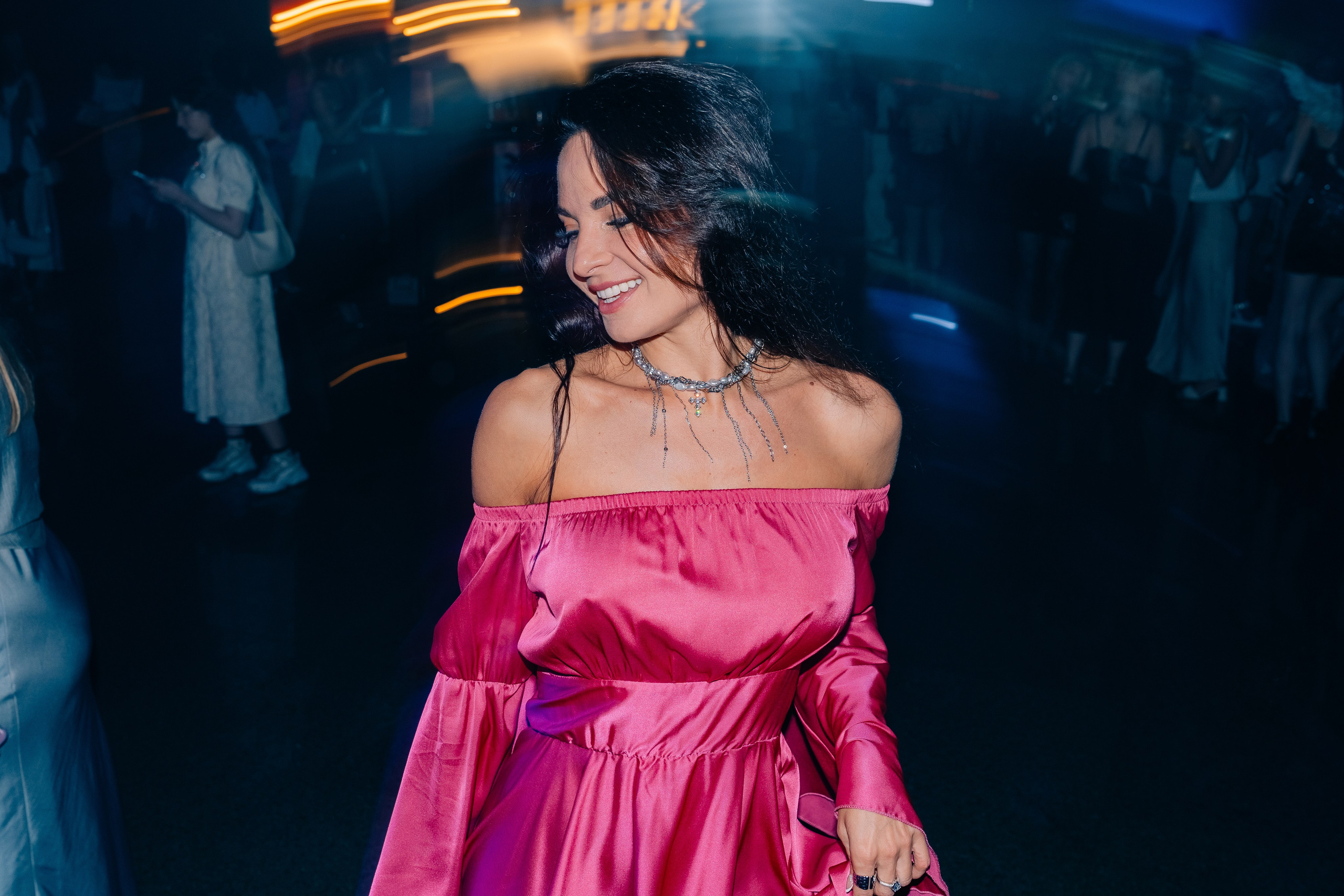 Мероприятия. Главная