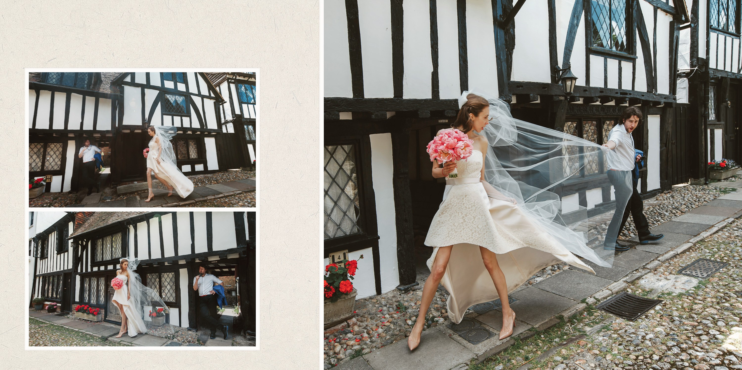 Свадьба у северного моря. Свадебный фотограф Катя Мухина | Москва