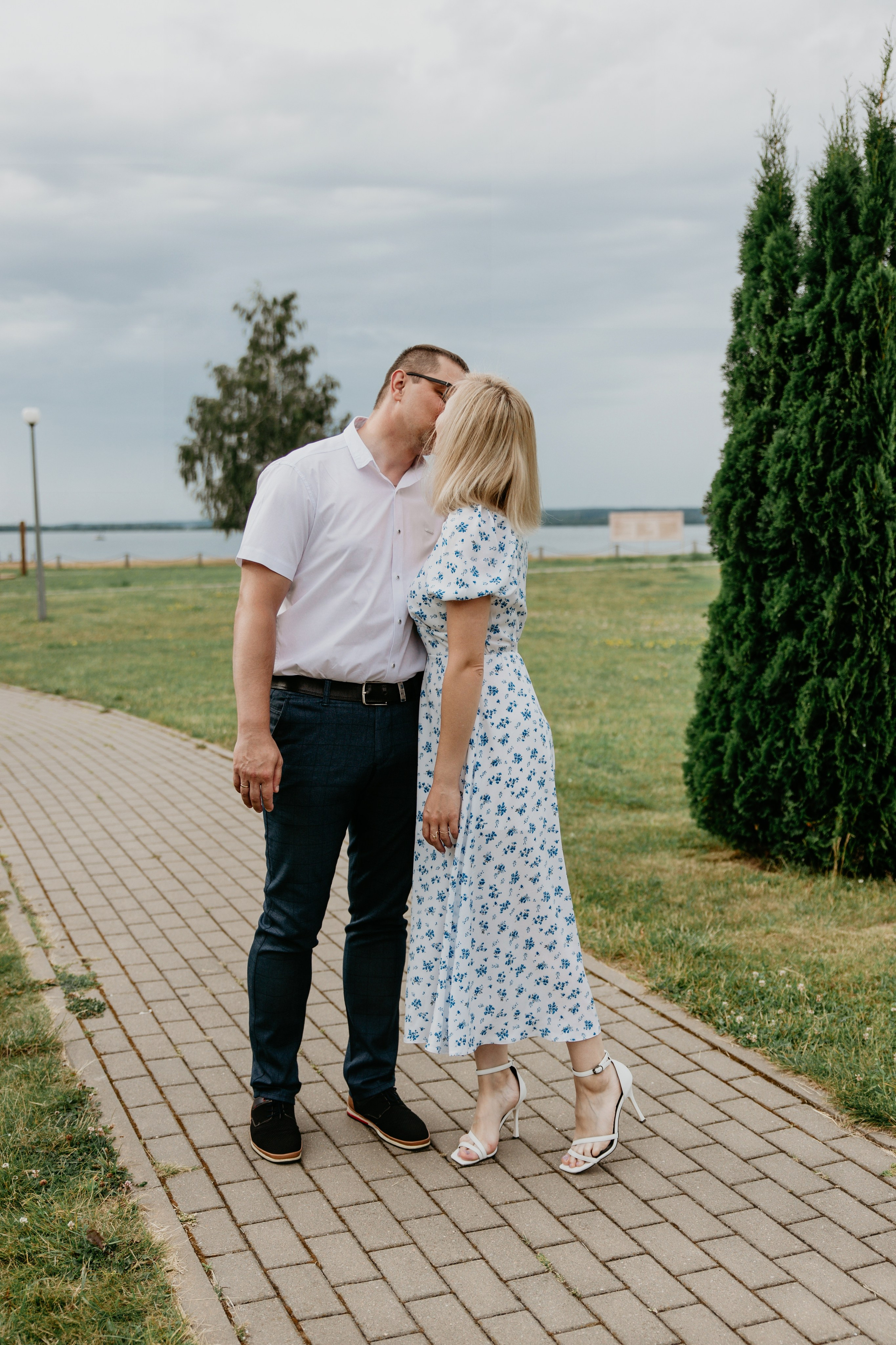 День рождения. Свадебный и портретный фотограф Минск Евсович Инна