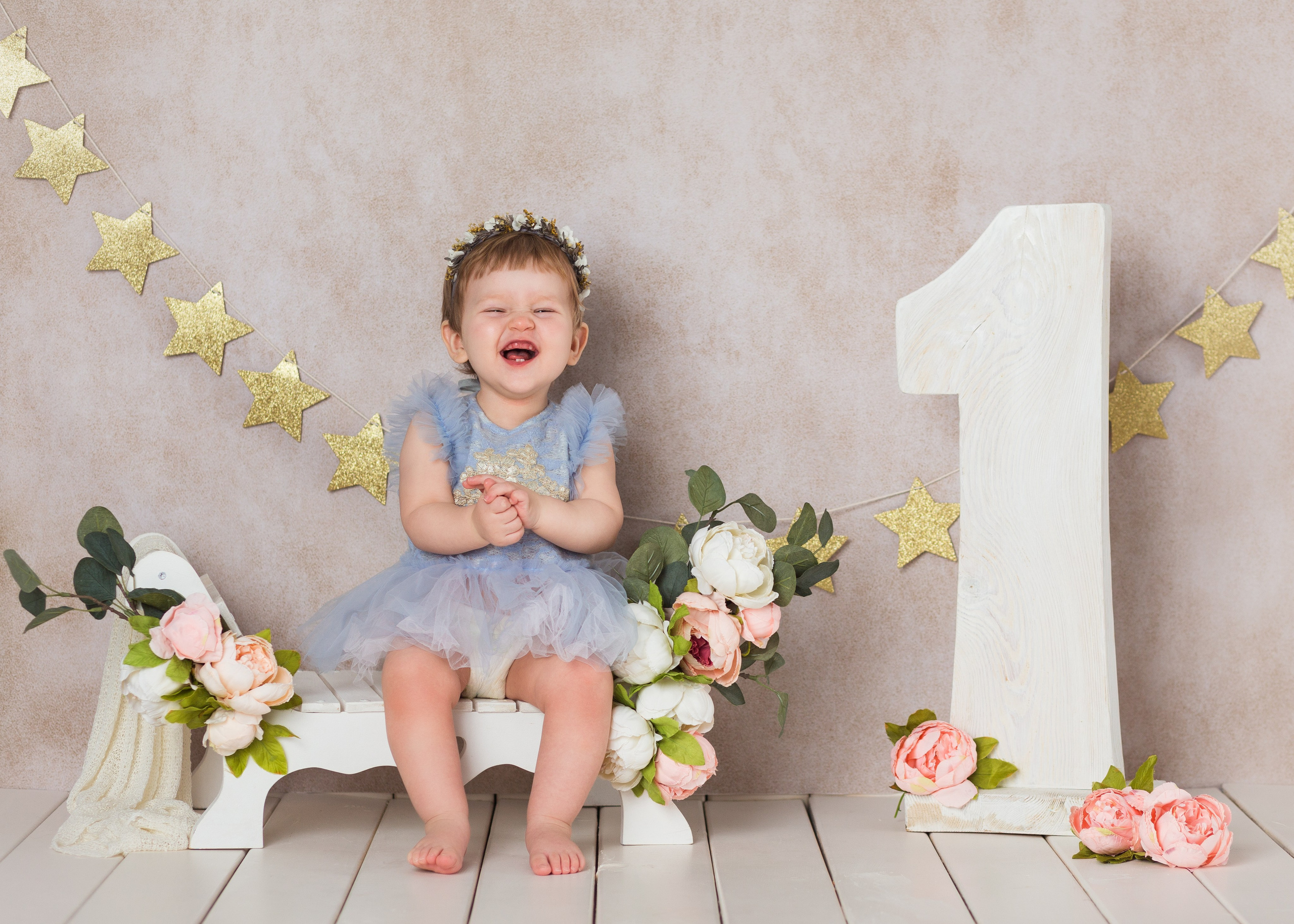 Девочки. Фотограф новорожденных в Омске Анастасия Моисеева