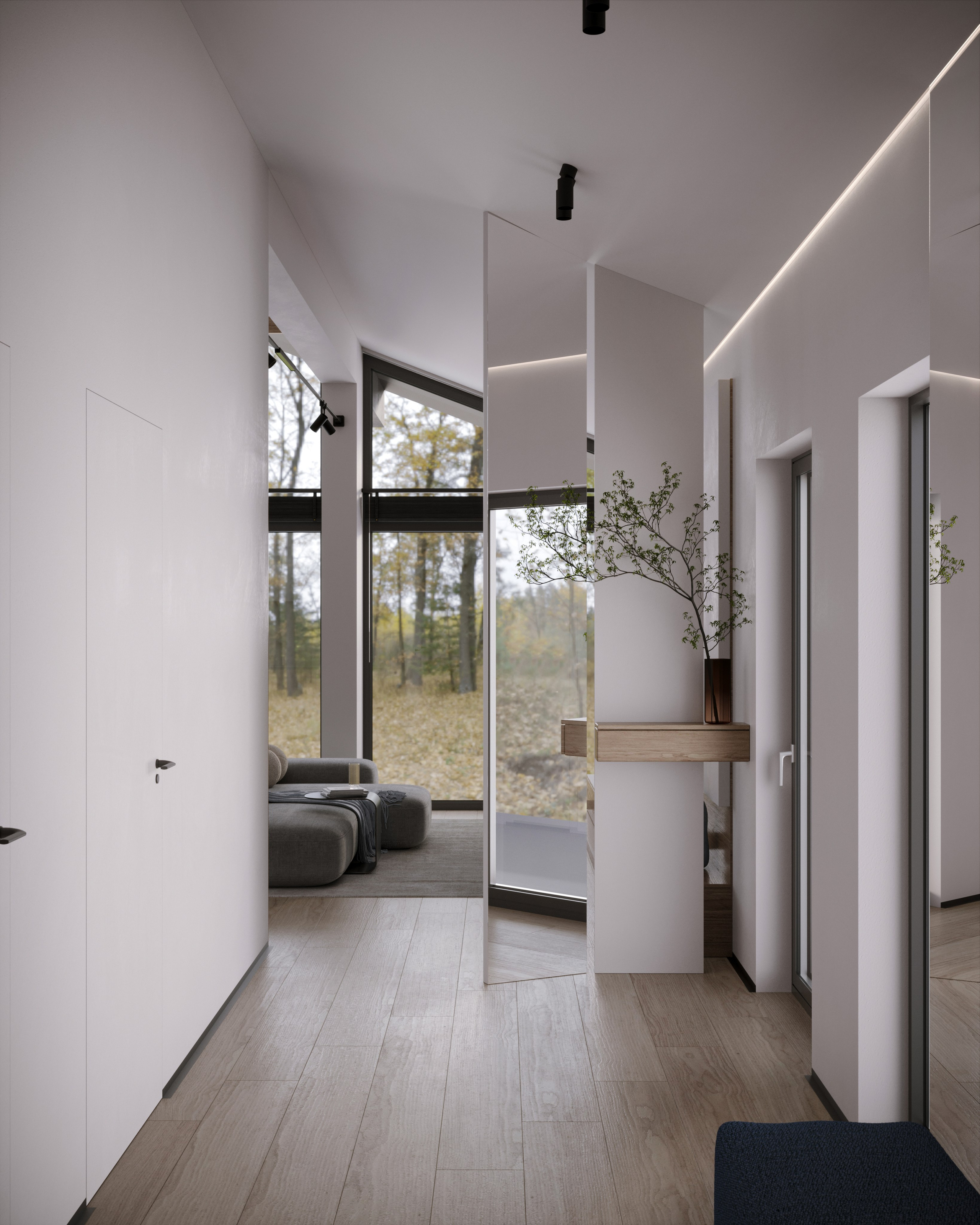 ПРОЕКТ WISDOM|КАЛИНИНГРАД. ДИЗАЙНЕР ИНТЕРЬЕРА|ВАЛЕРИЯ БУКИНА