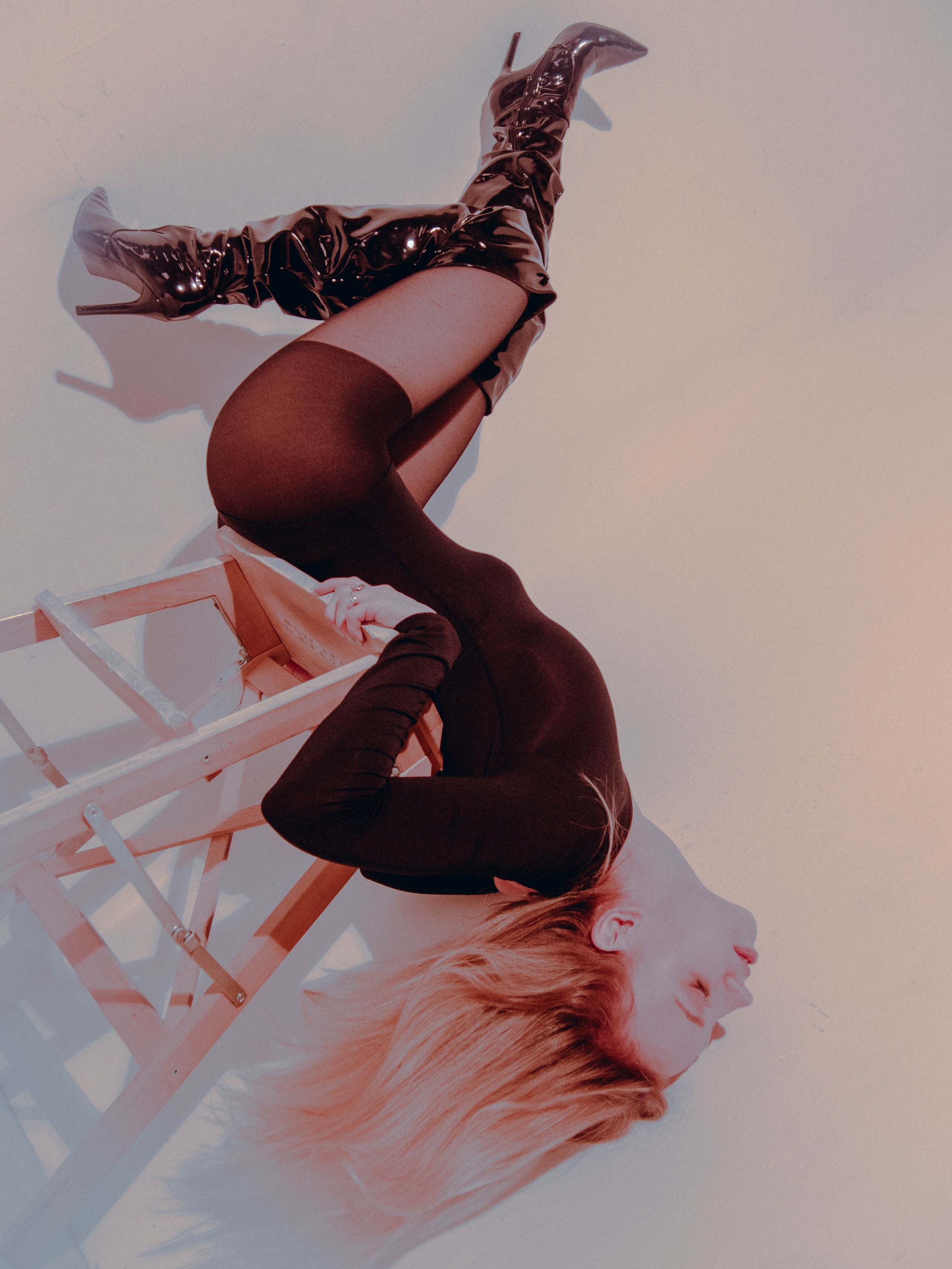 Портреты. Anastasiia Kron