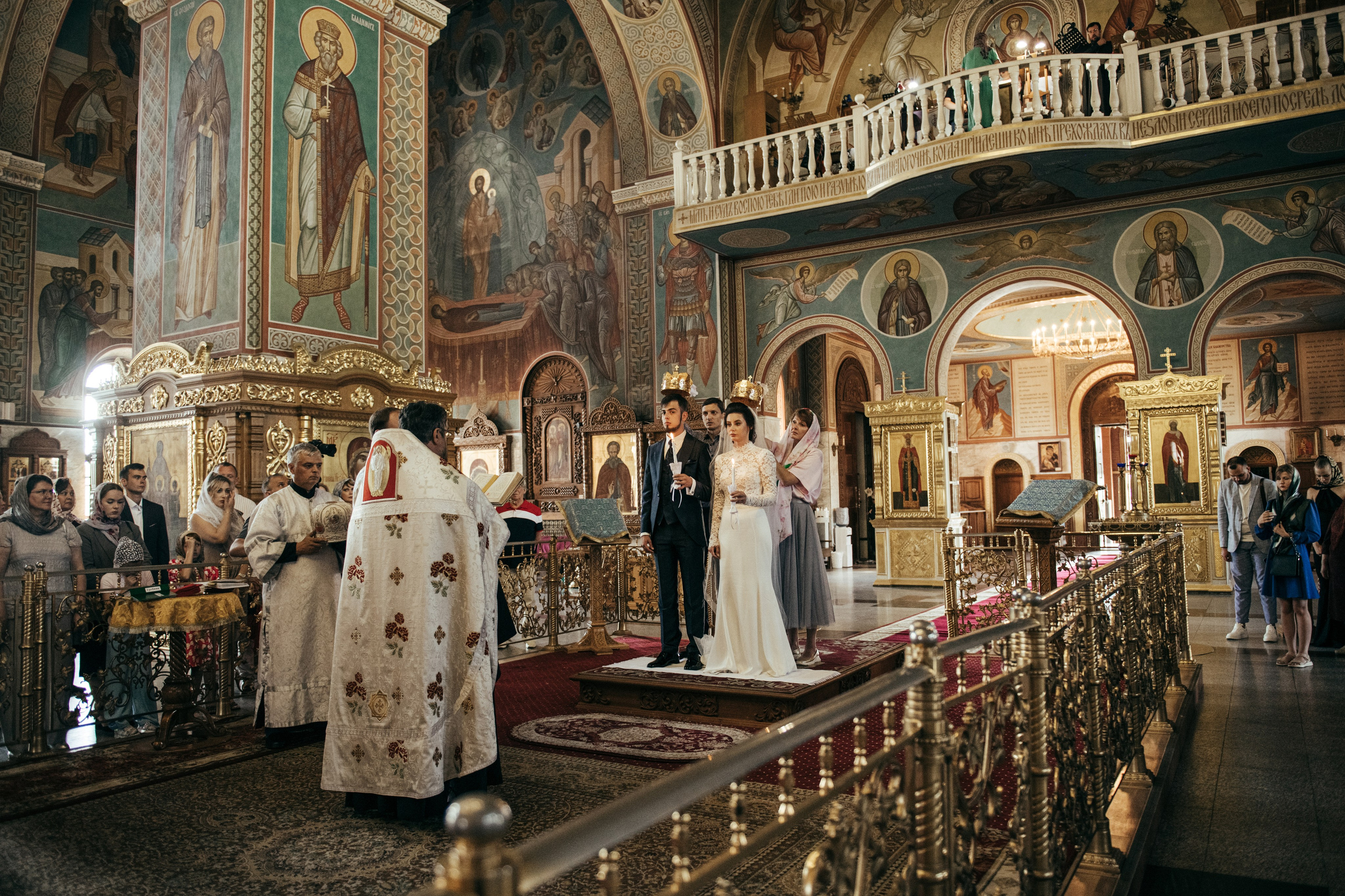 Нелли и Даниил. Свадебный и семейный фотограф Алиса Полякова |Старый Оскол | Воронеж