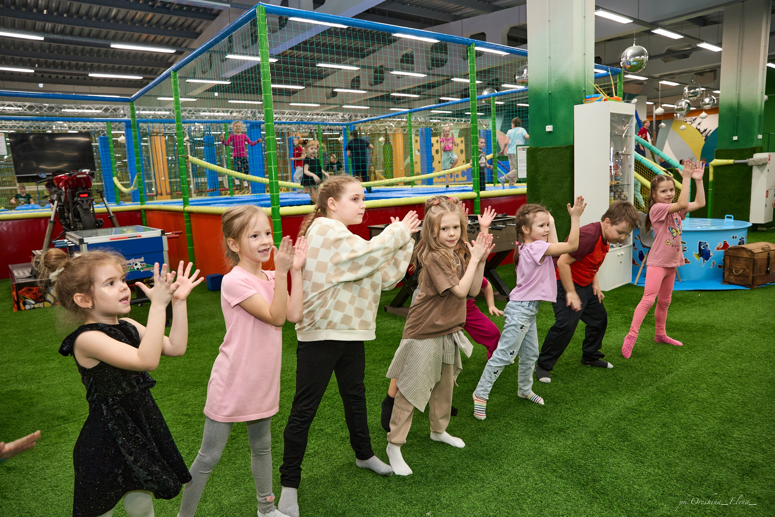 MAXSILAND ULYANOVSK. Свадебный и семейный фотограф в Ульяновске Орешина Елена