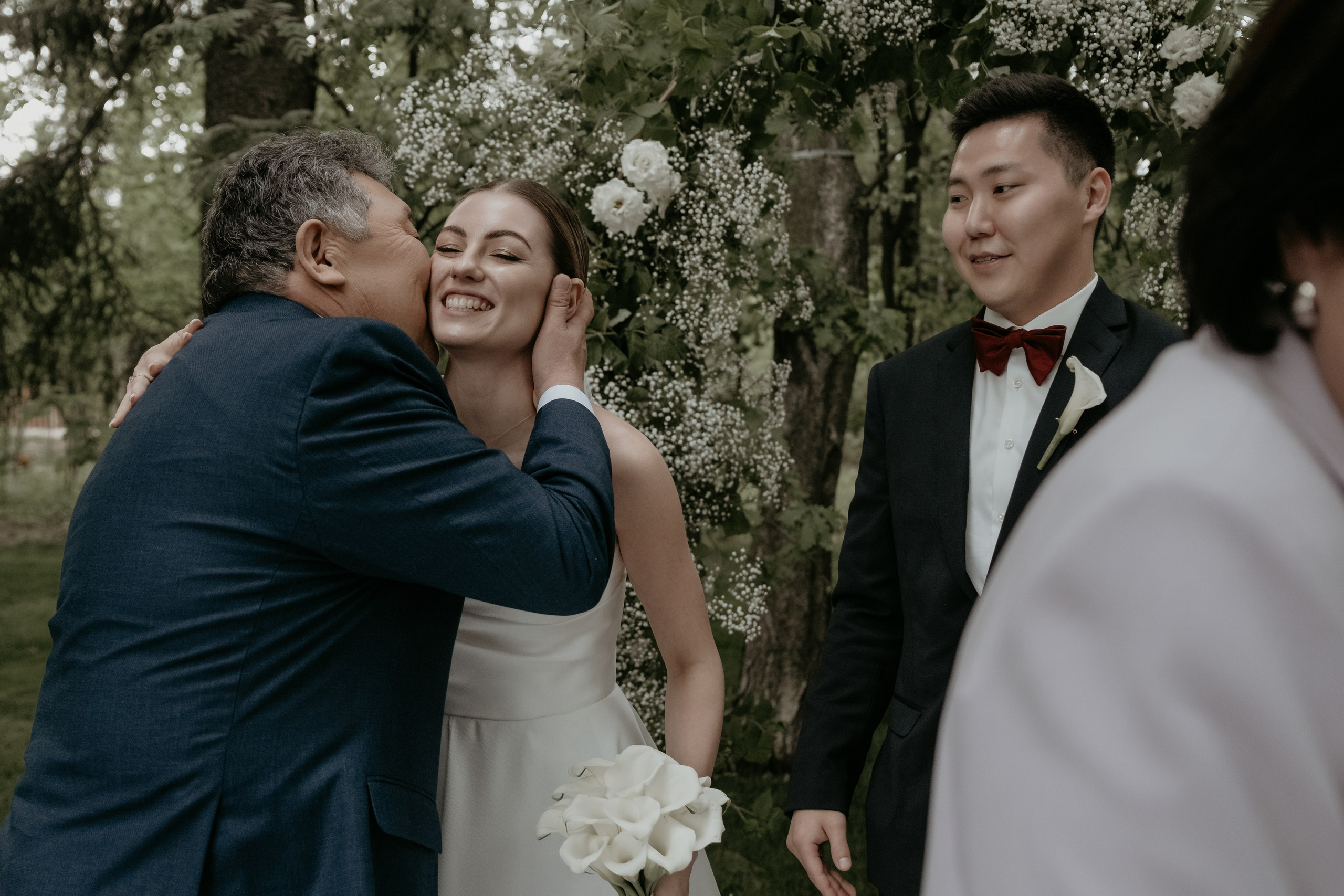 Полина и Альберт. Photographer in Moscow & everywhere in the World Alena Vyalova