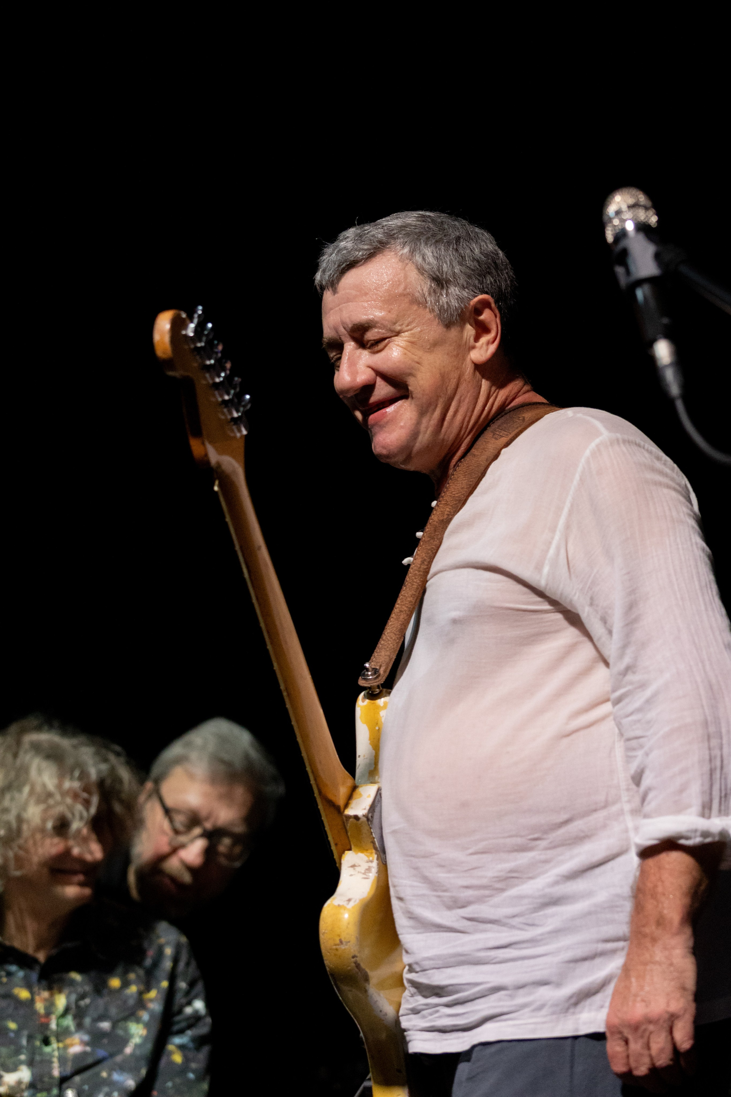 АукцЫон 27.02.2026. Портретный фотограф в Санкт-Петербурге Вадим Корнеев