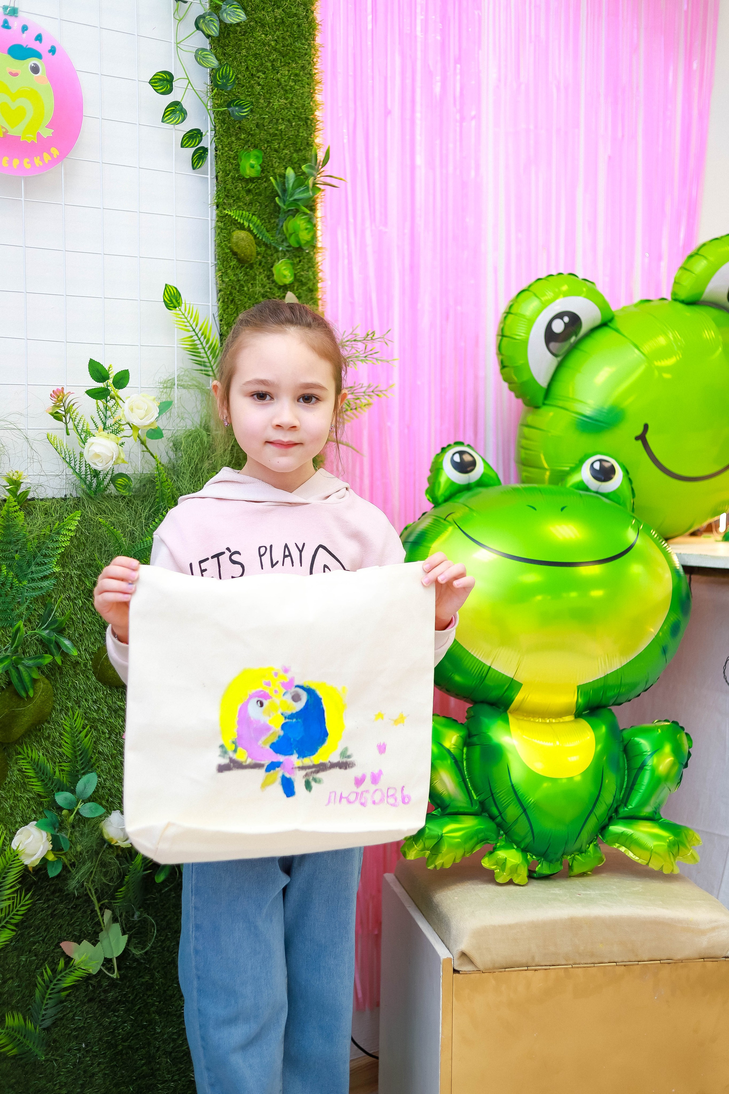 Творческая студия «Мудрая мастерская». Женский/Детский фотограф в Симферополе Вероника Слепогина