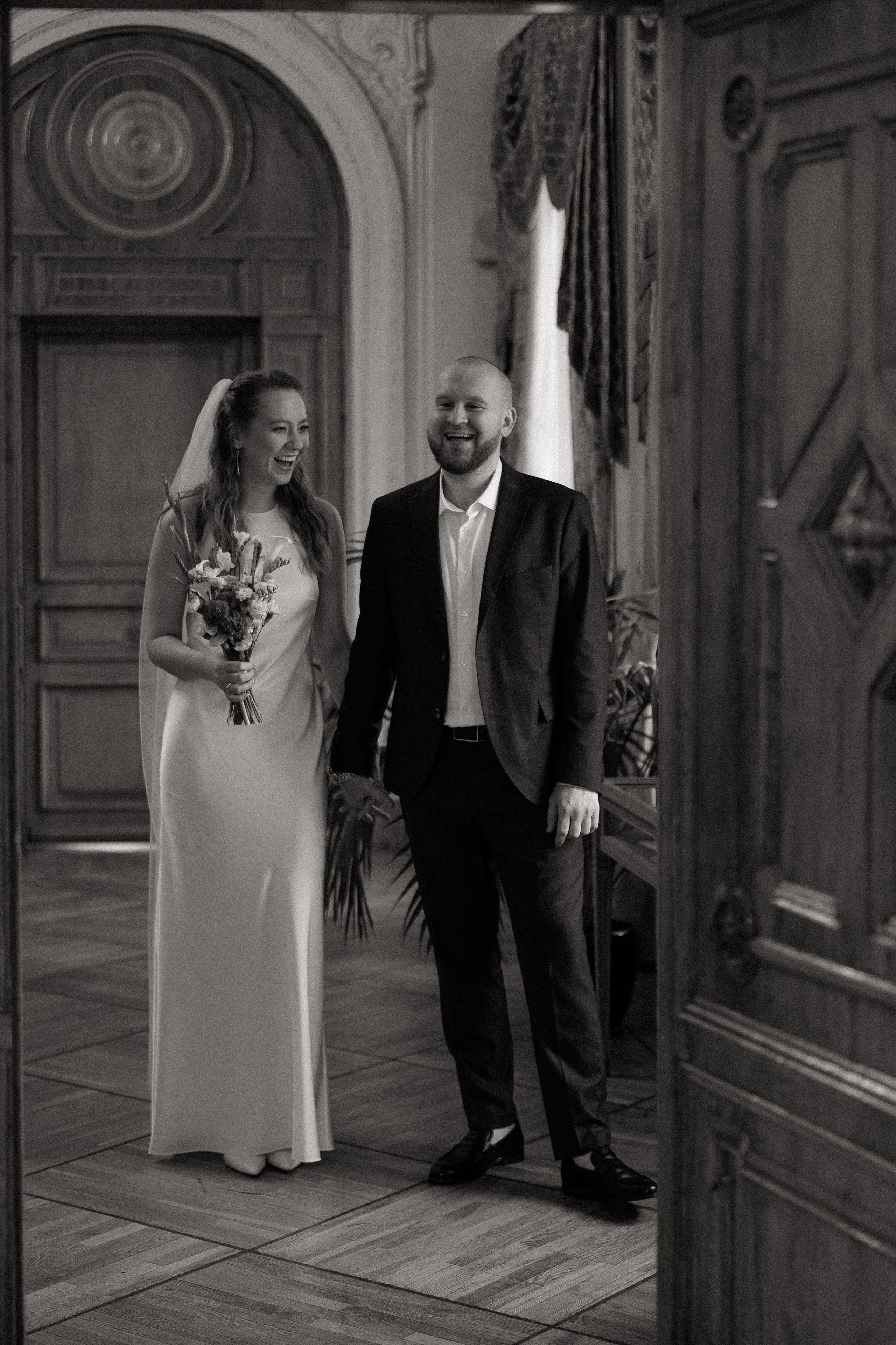 A & S. Свадебный и event-фотограф Иван Волнухин