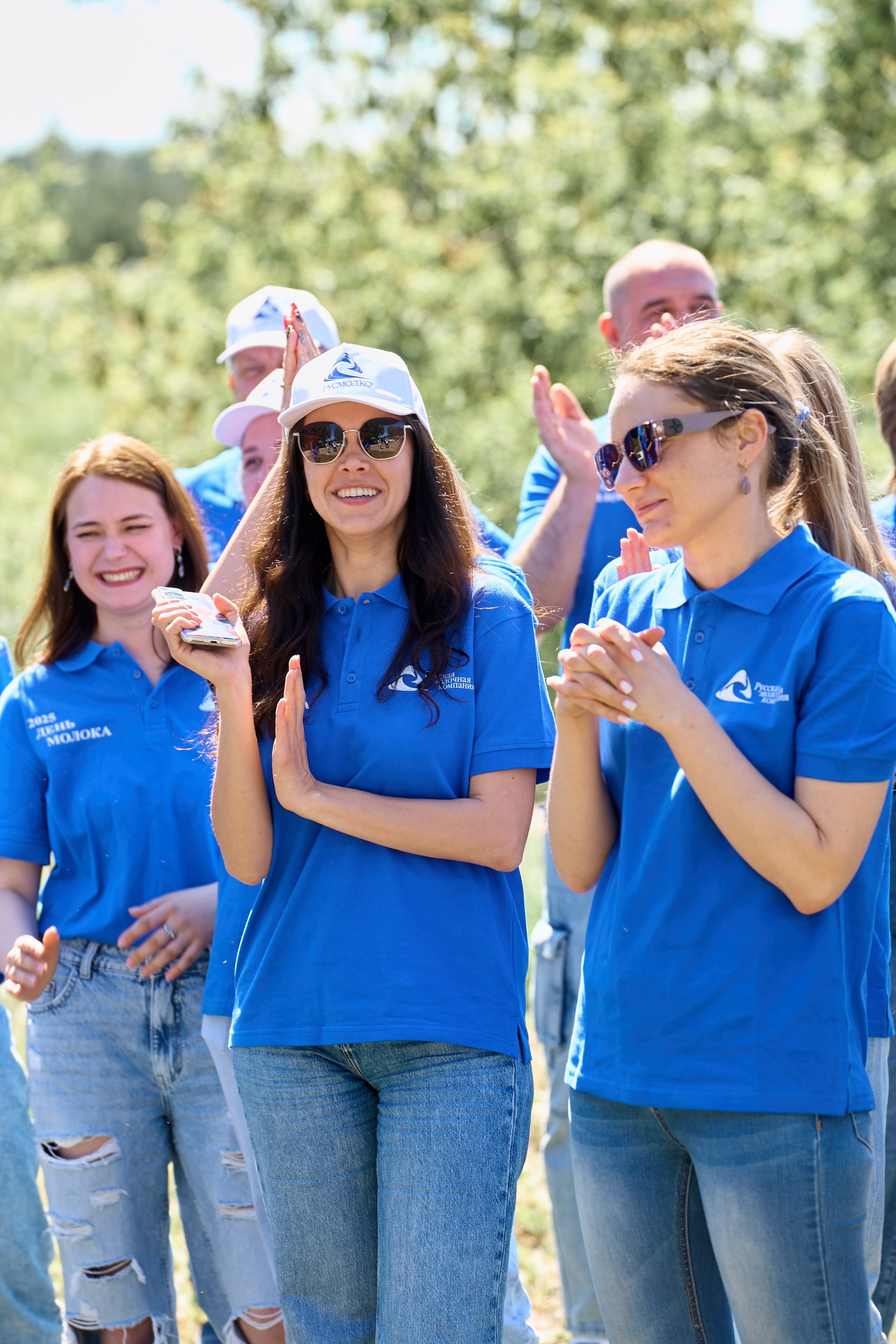 Русмолко. Свадебная, семейная фото и видео съёмка в Пензе