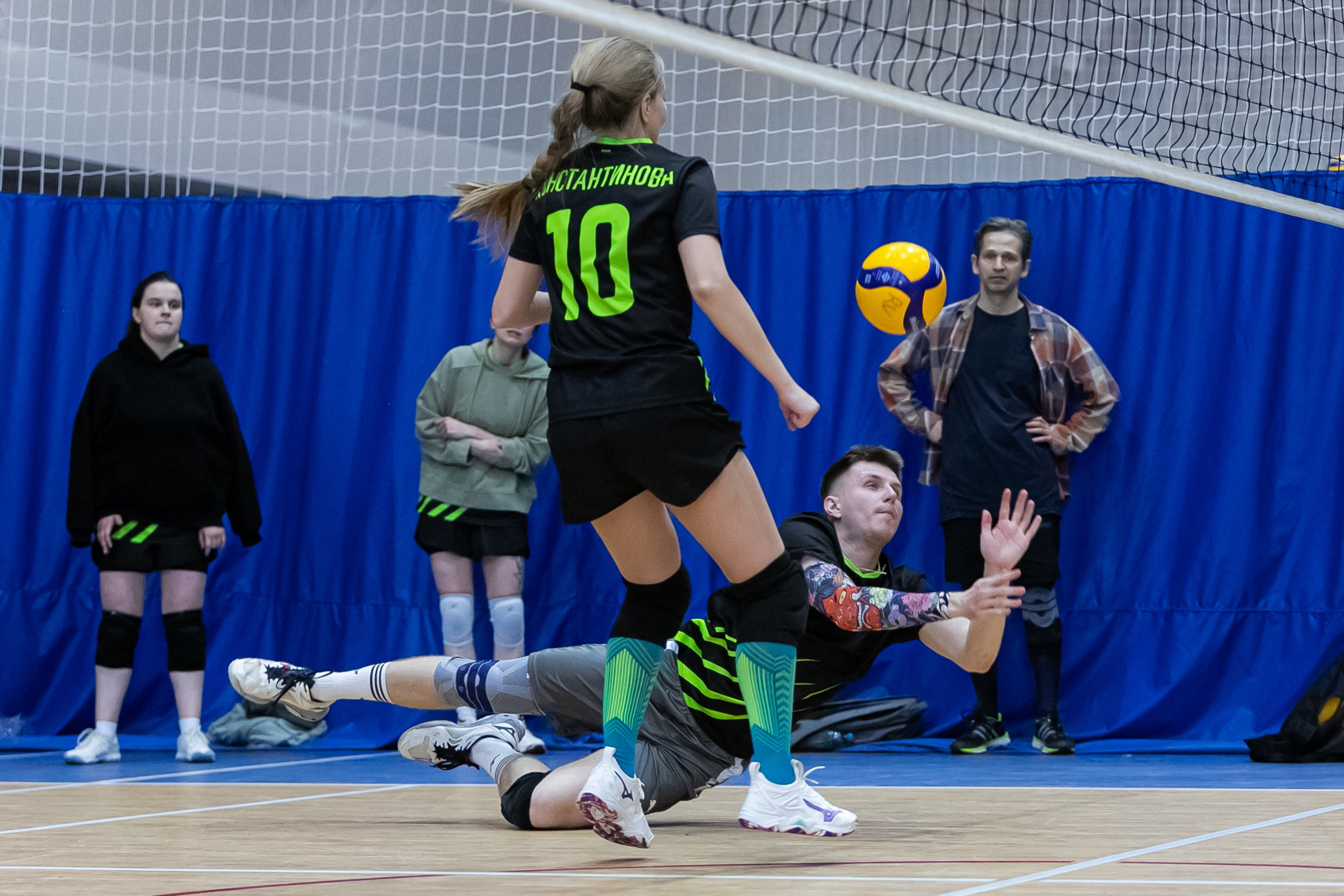 Прошедшие съёмки. Репортажный фотограф Михаил Наволокин Москва