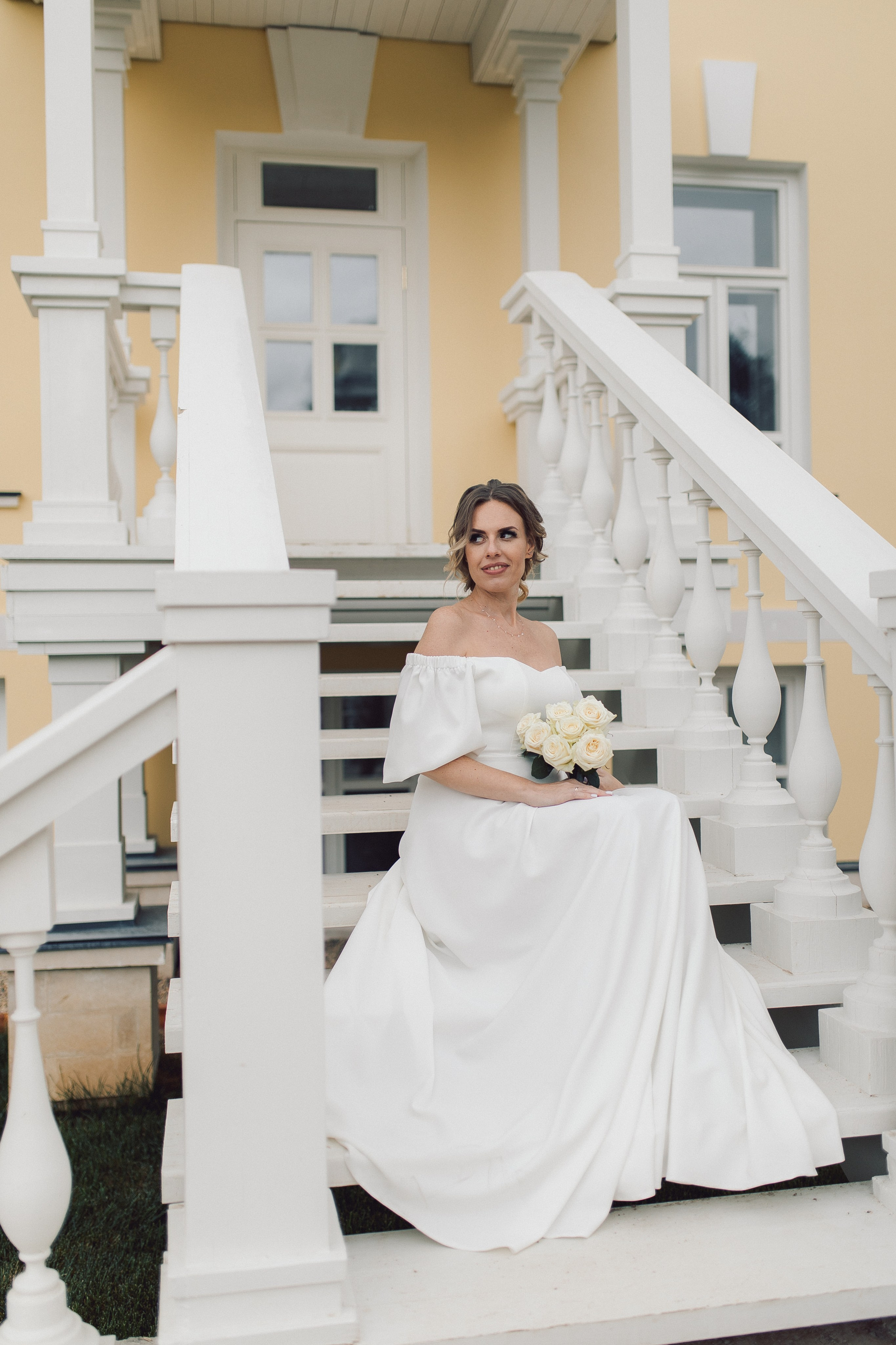 Игорь и Анна