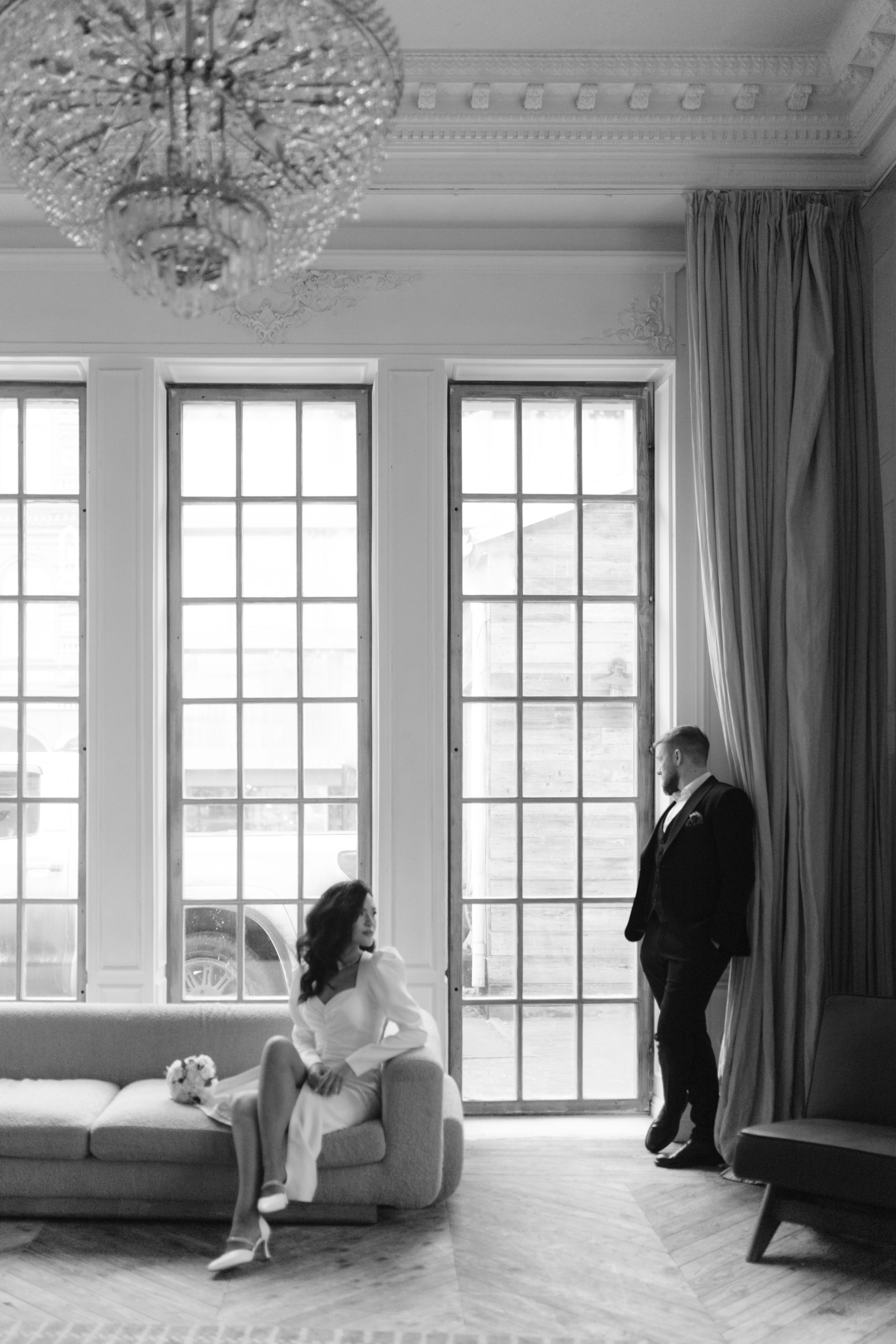 А & Т Royal. Женский и свадебный фотограф Москва Елизавета Перова