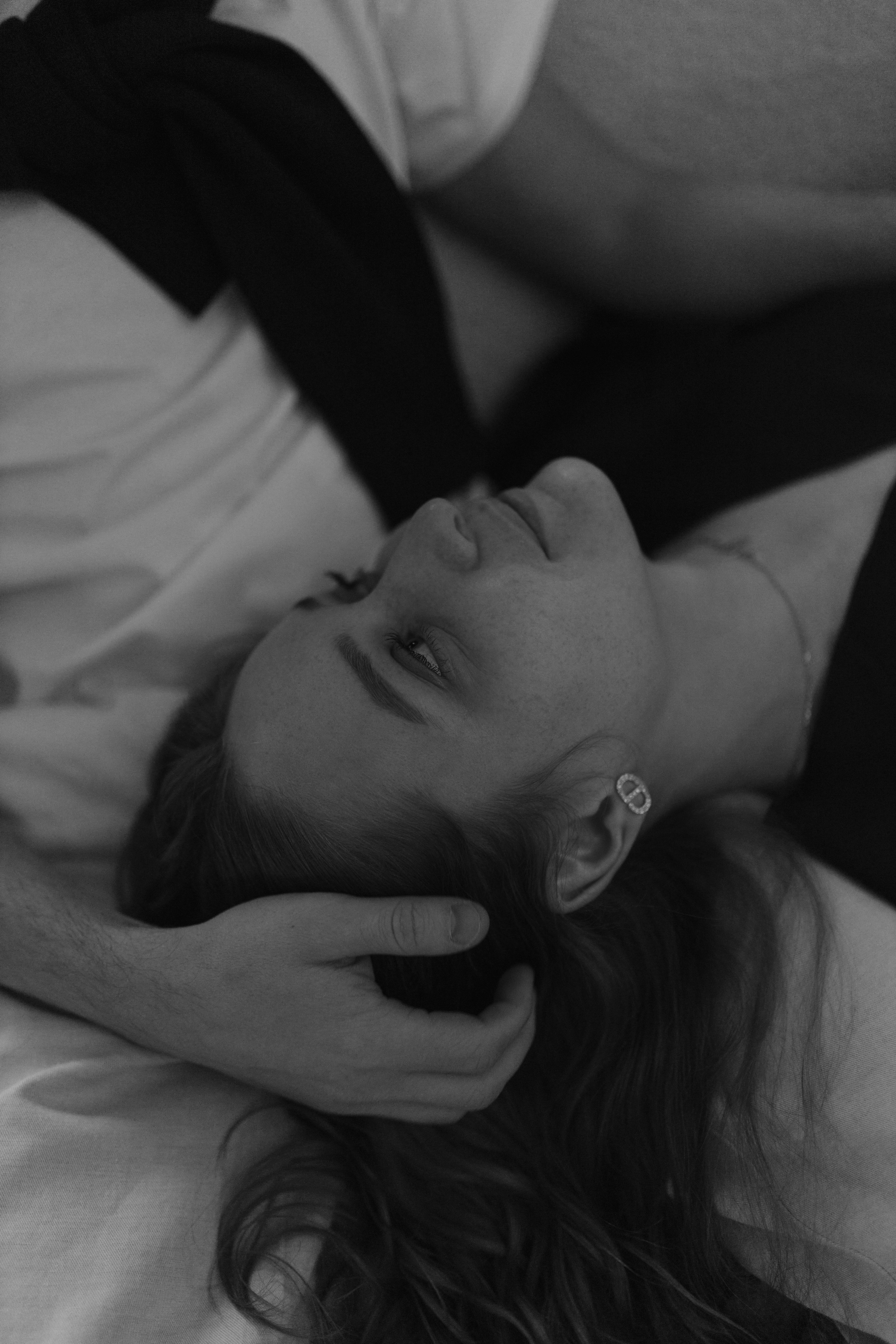 К & С. Женский и свадебный фотограф Москва Елизавета Перова