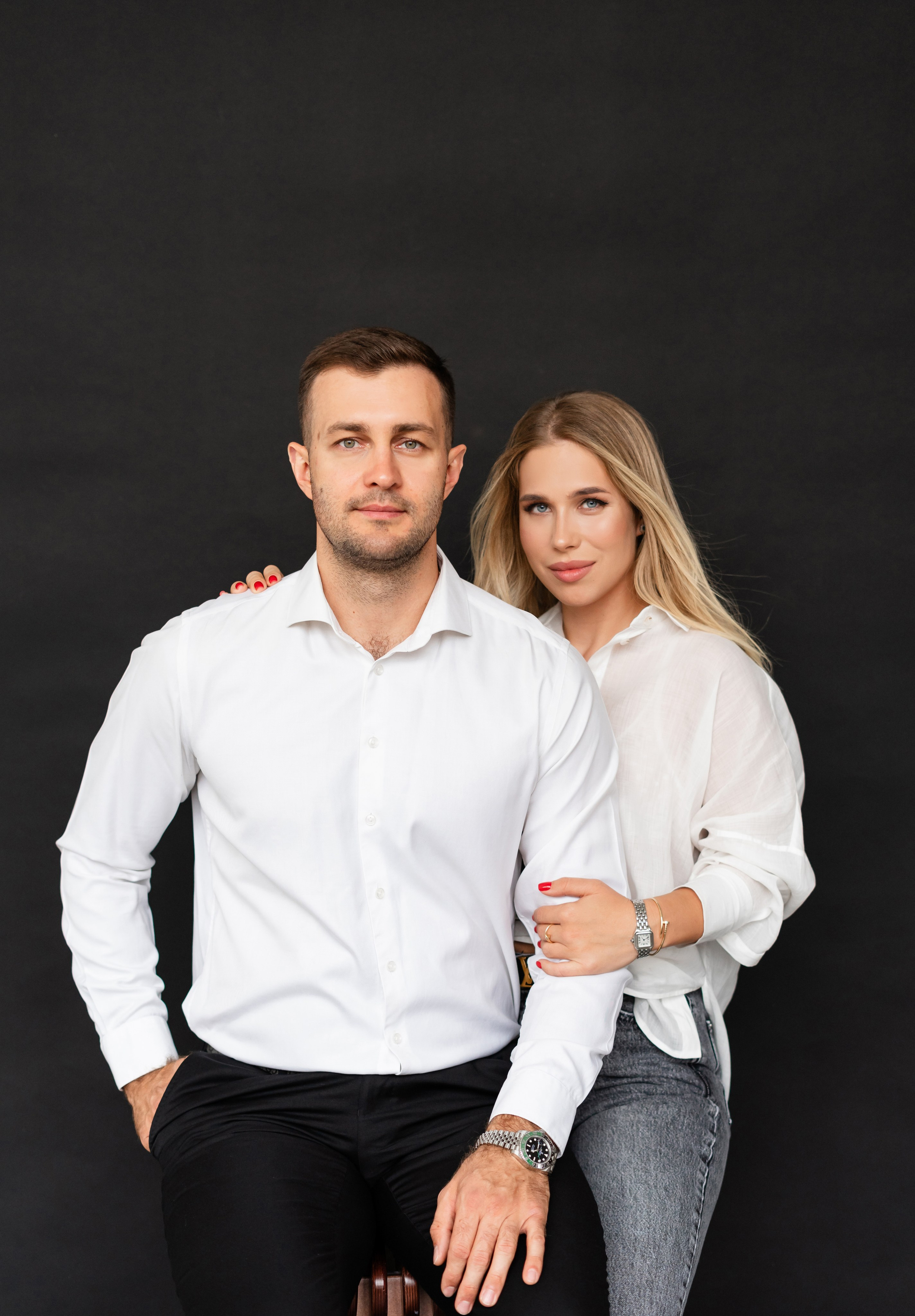 Ксения Дима. Фотограф мероприятий в Ростове-на-Дону Есманская Елена