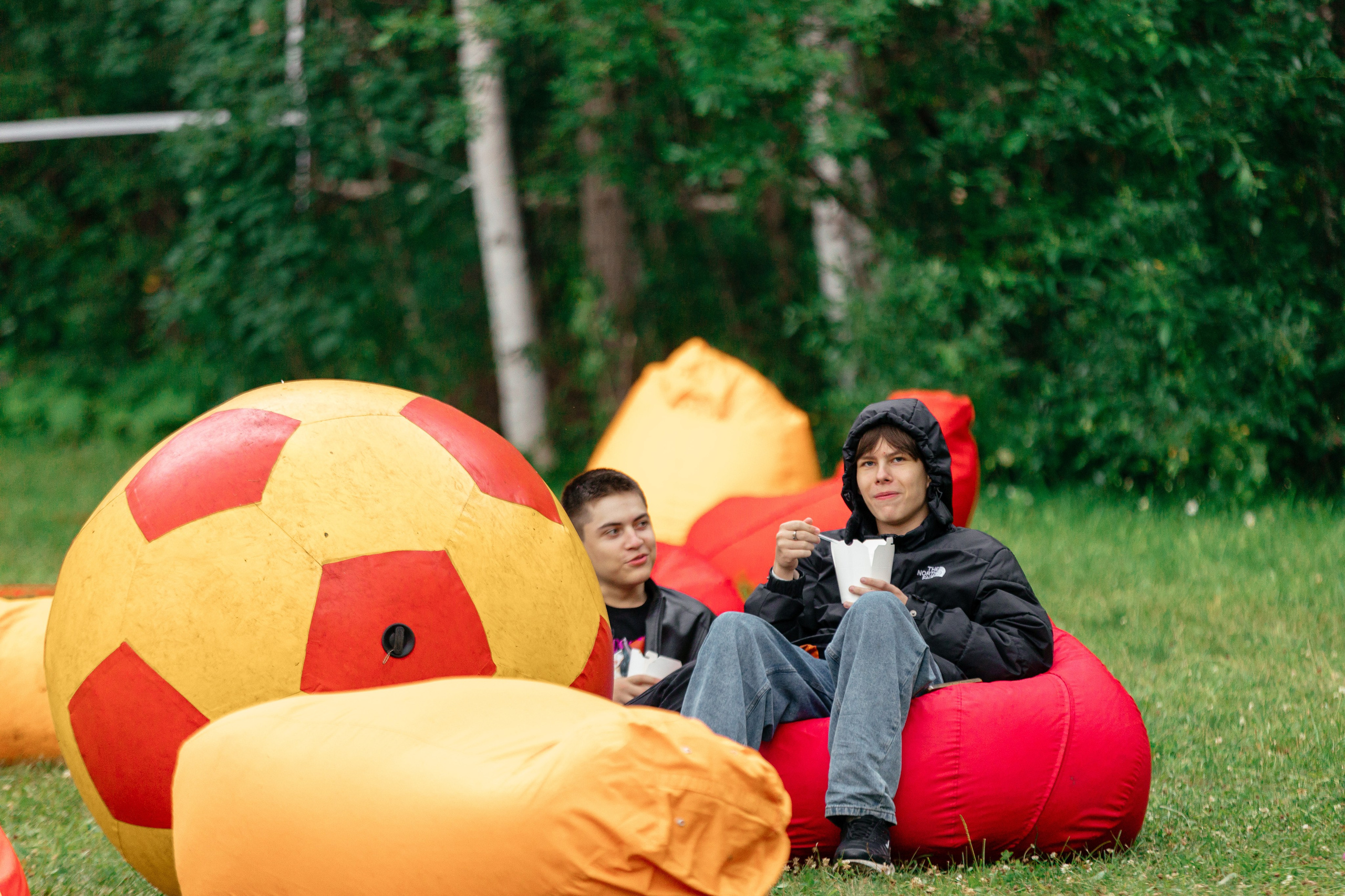 Корпоратив СВЭЛ. Фотограф в Екатеринбурге Андрей Медведко
