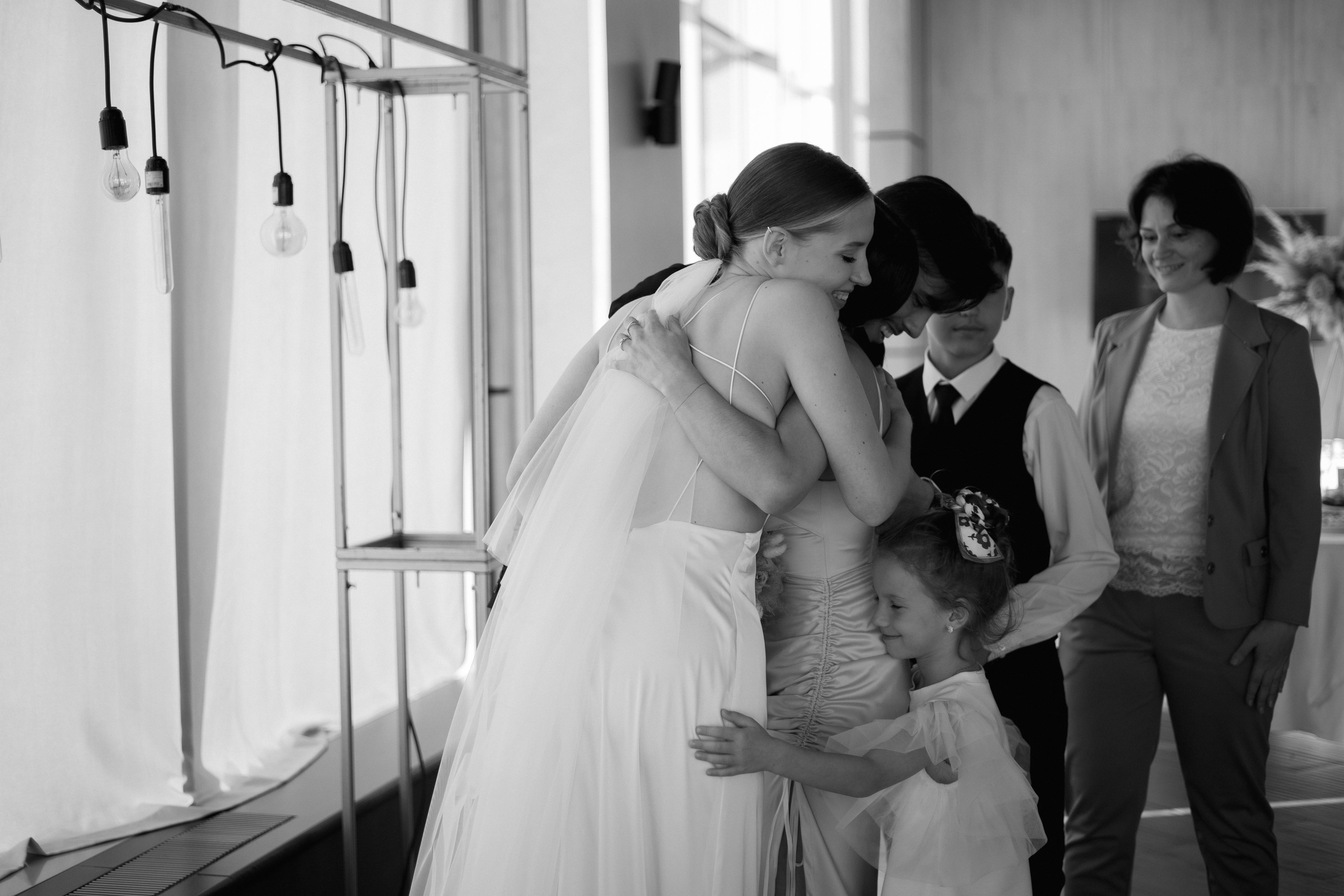 Елизавета & Семён. ФОТОГРАФ МОСКВА ULYA H