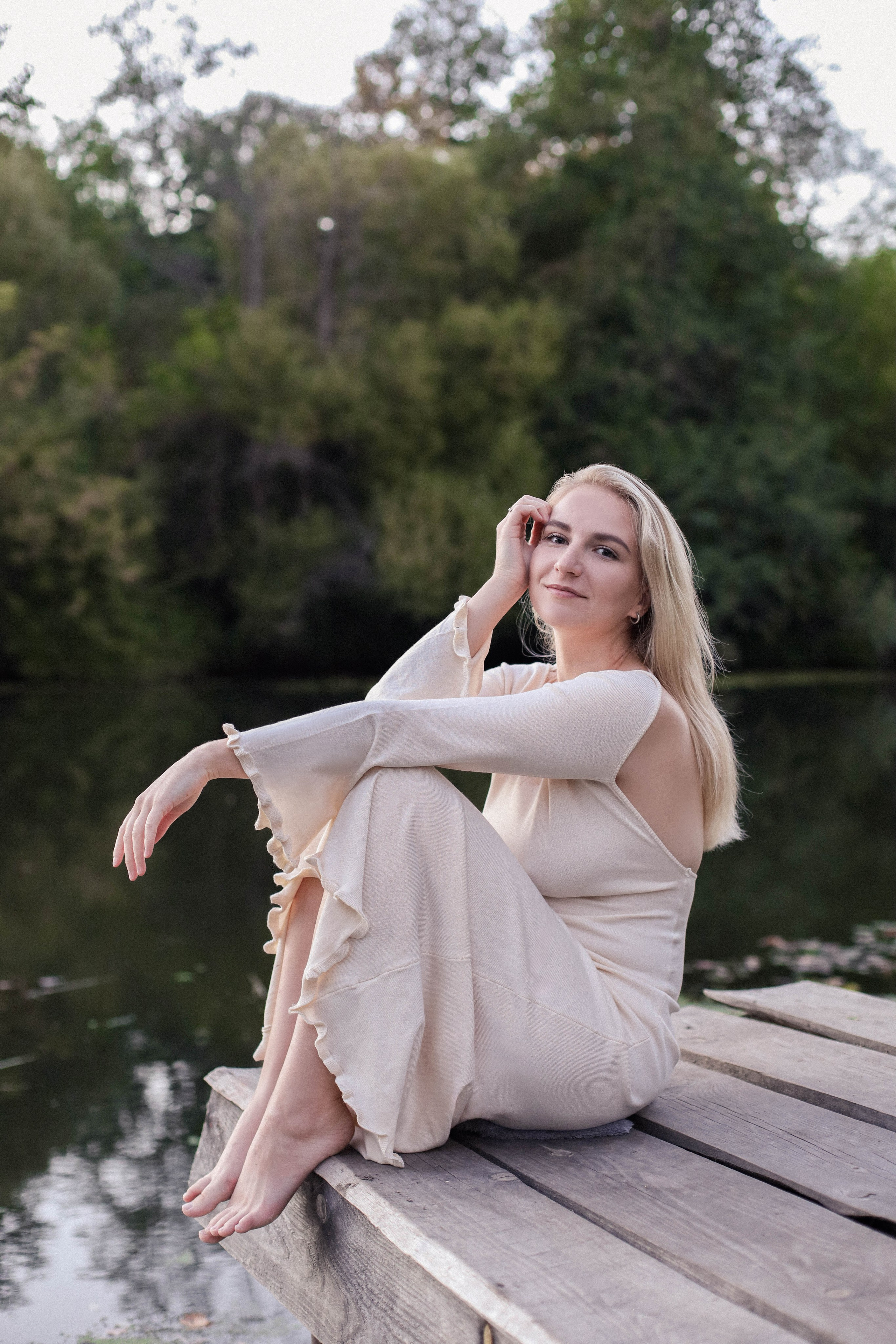 Юлия. Фотограф Анна Бурлакова