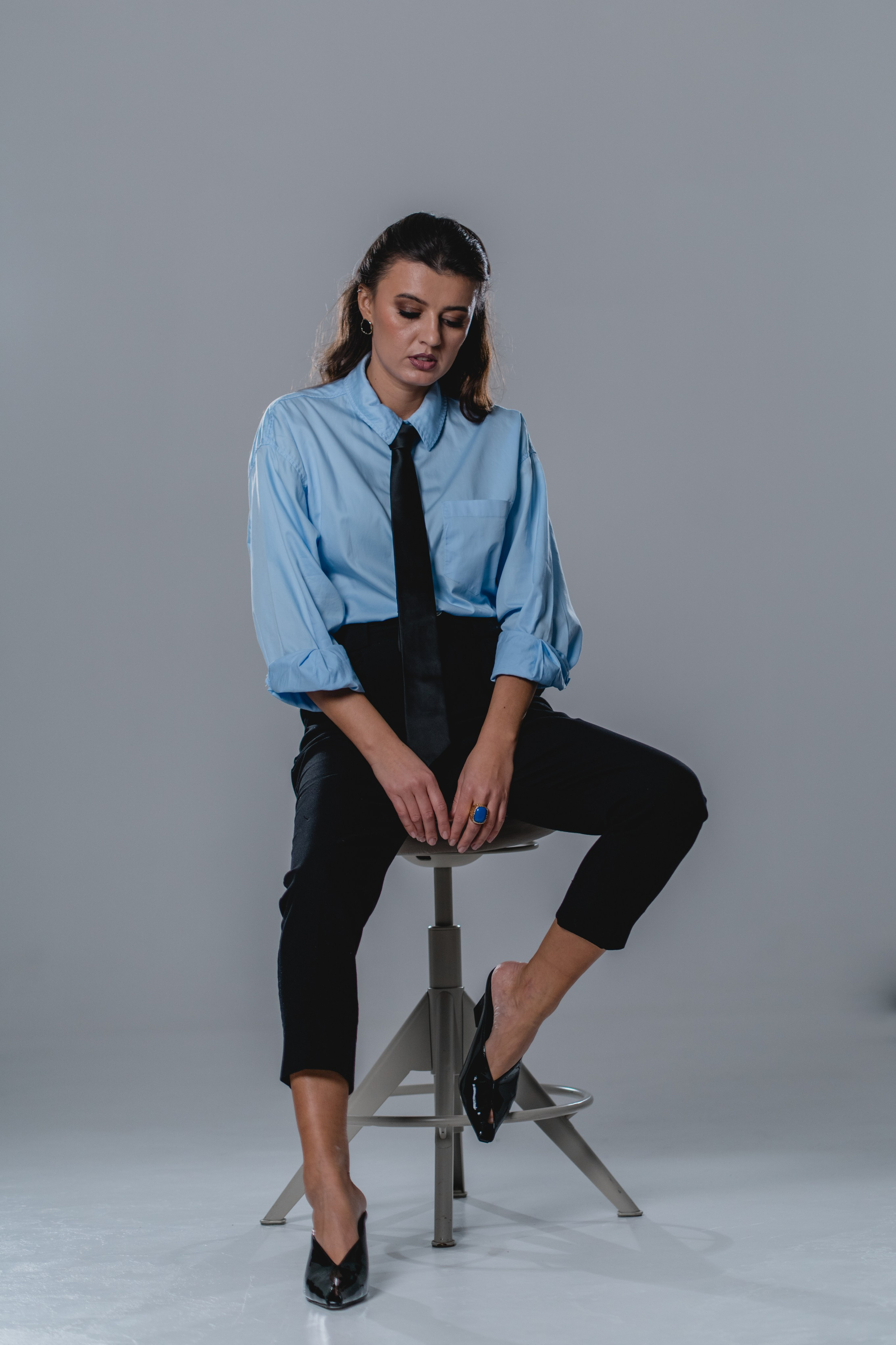 Модель Лилия classic. Свадебный и индивидуальный фотограф Аля Мамакова