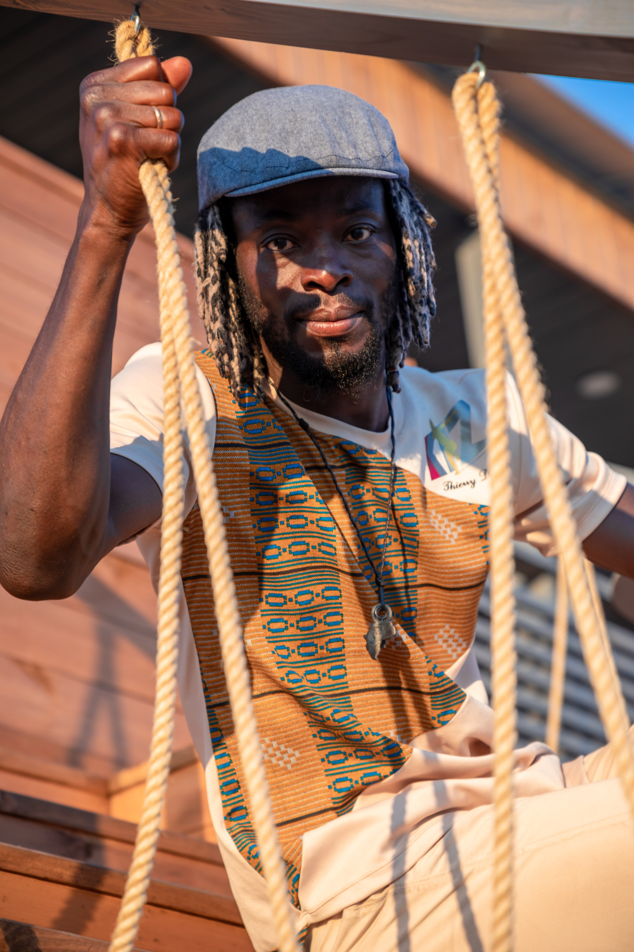 Мужской портрет. Фотограф из Сочи Регина Труфанова