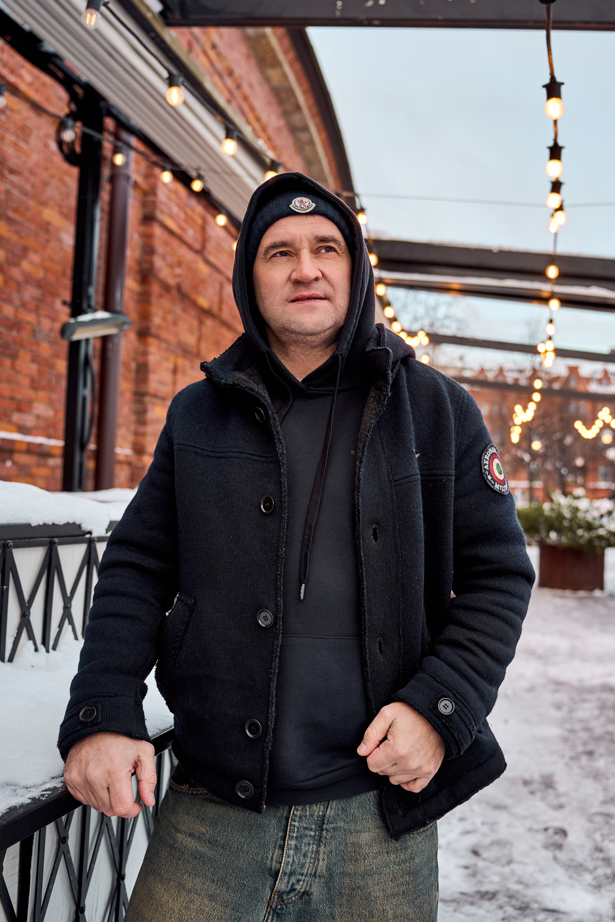 Владимир | Мужская съемка. ОЧЕНЬ ПЛОХОЙ ФОТОГРАФ