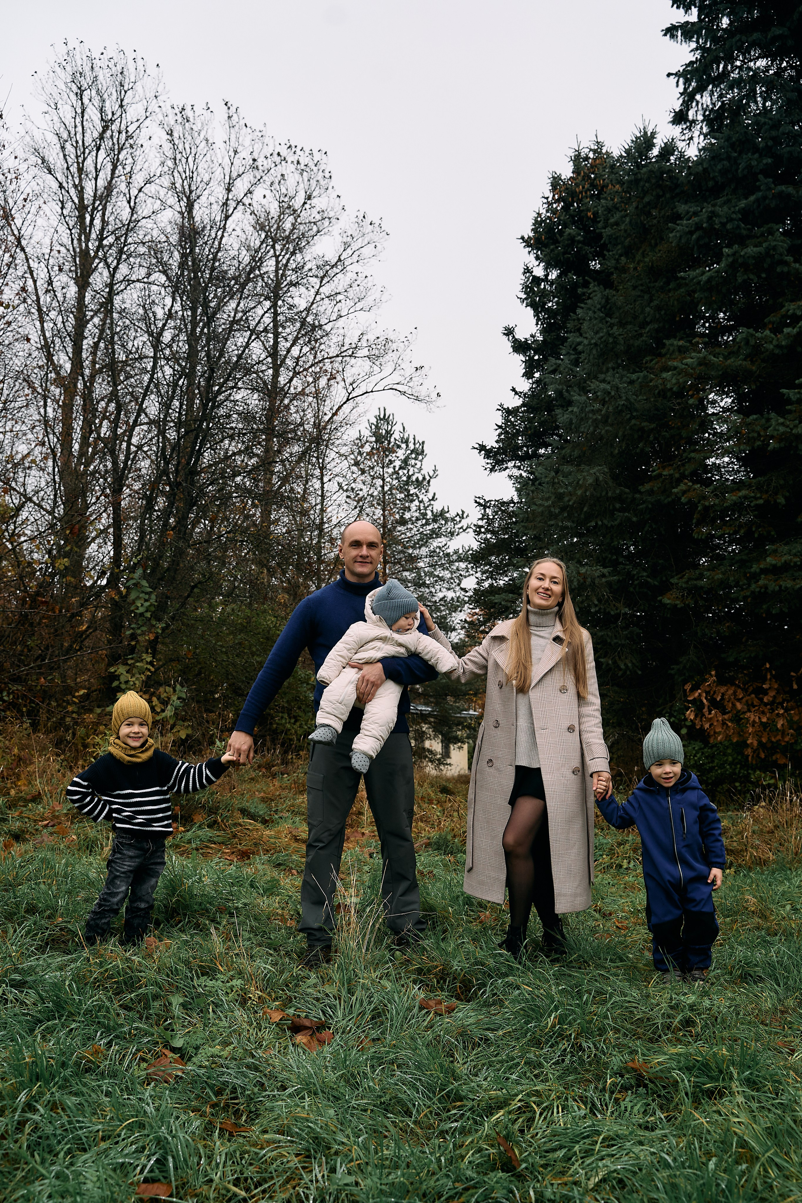 Многодетная лавстори. ОЧЕНЬ ПЛОХОЙ ФОТОГРАФ