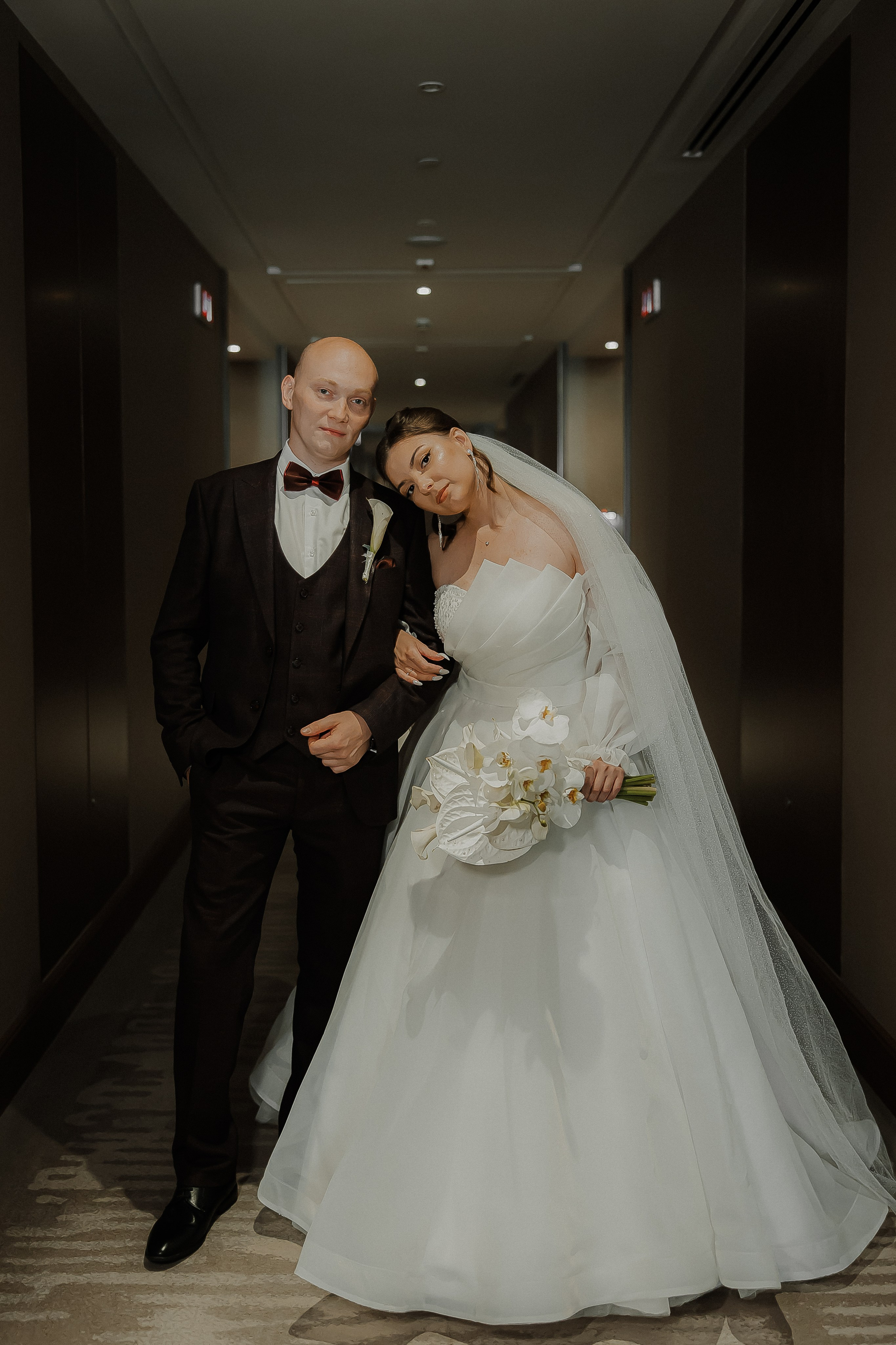 Александр и Маргарита. Свадебный и семейный фотограф Елизавета Ермак | Москва и МО