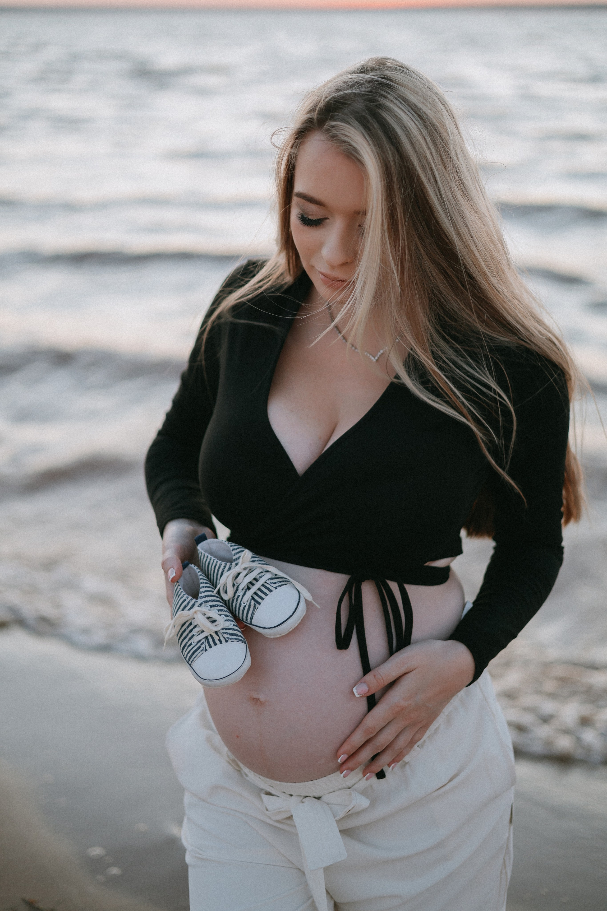 Никита & Настя. Фотограф Елизавета Наумова