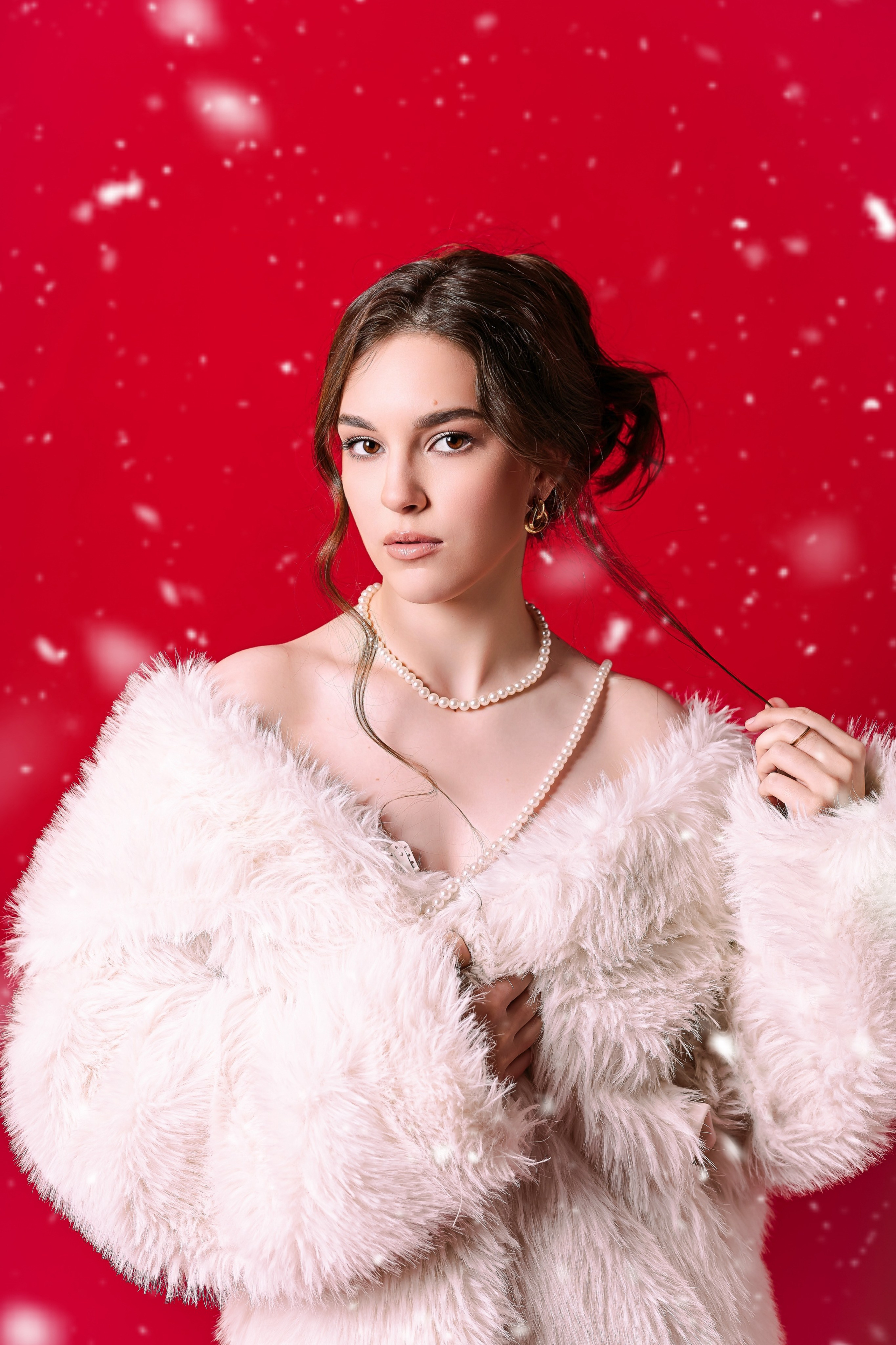 Виктория. Фотограф Елизавета Наумова