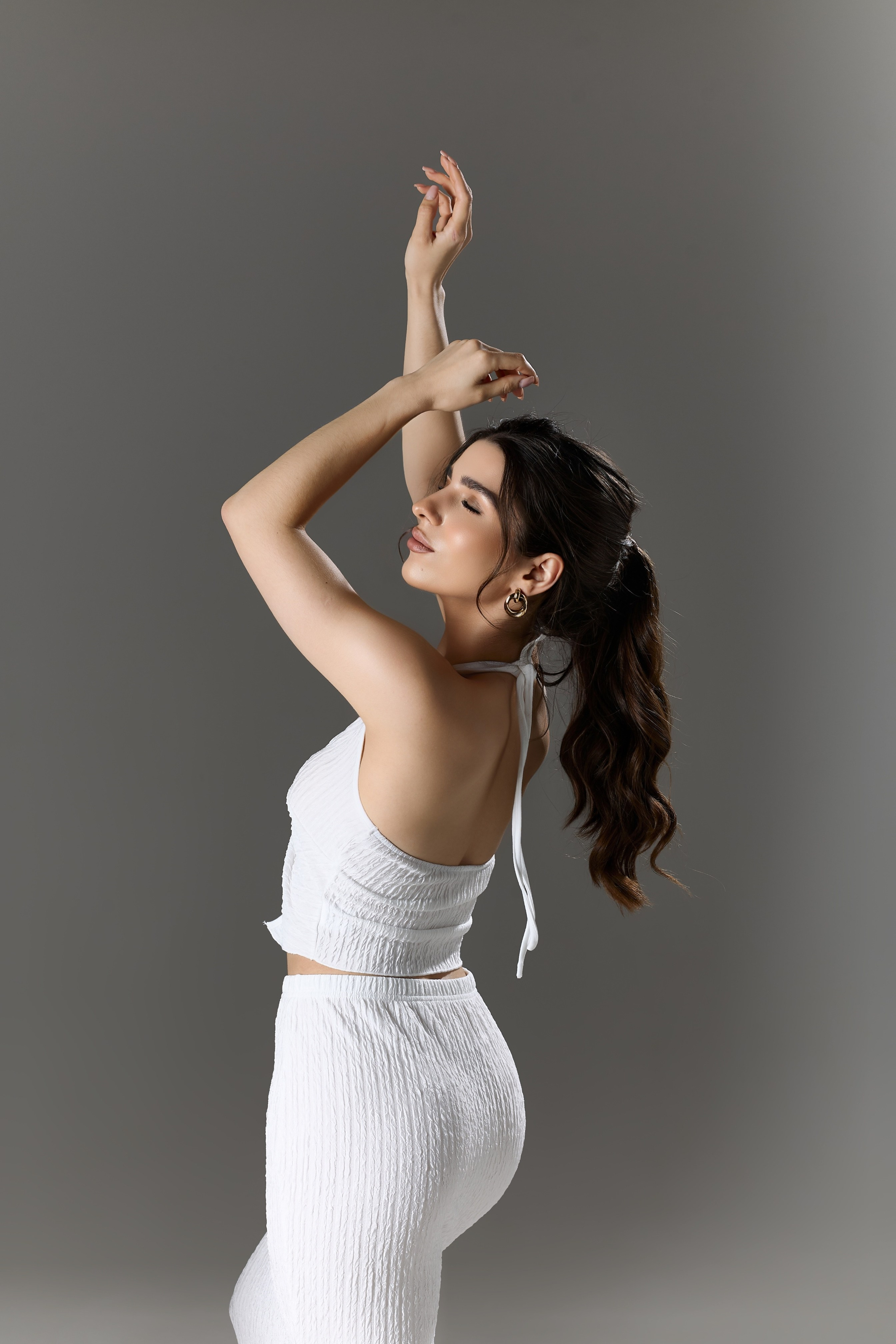 Валерия. Фотограф Елизавета Наумова в Волжском & Волгограде