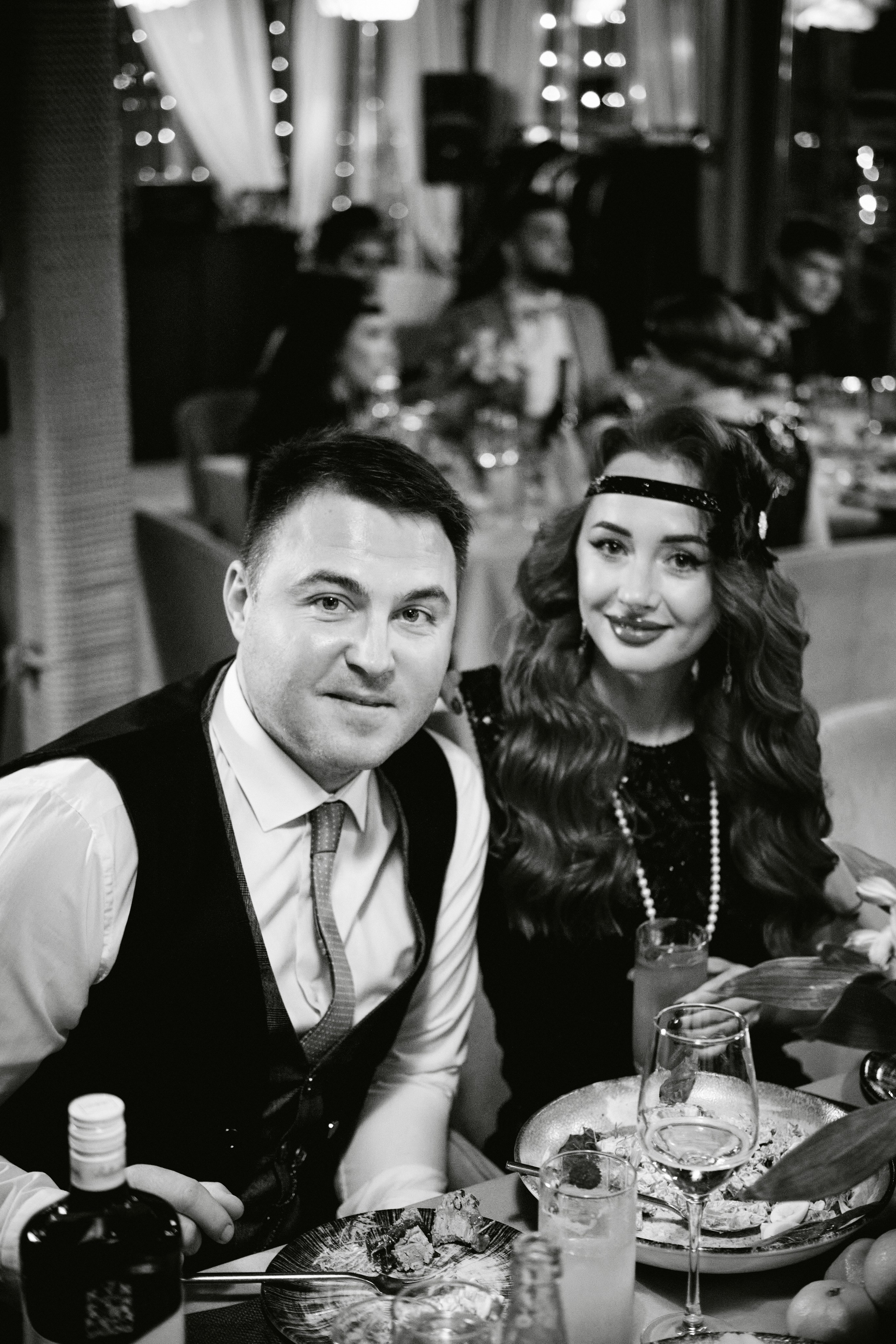 Корпоратив Сад и море. Фотограф в Анапе и Краснодаре Тина