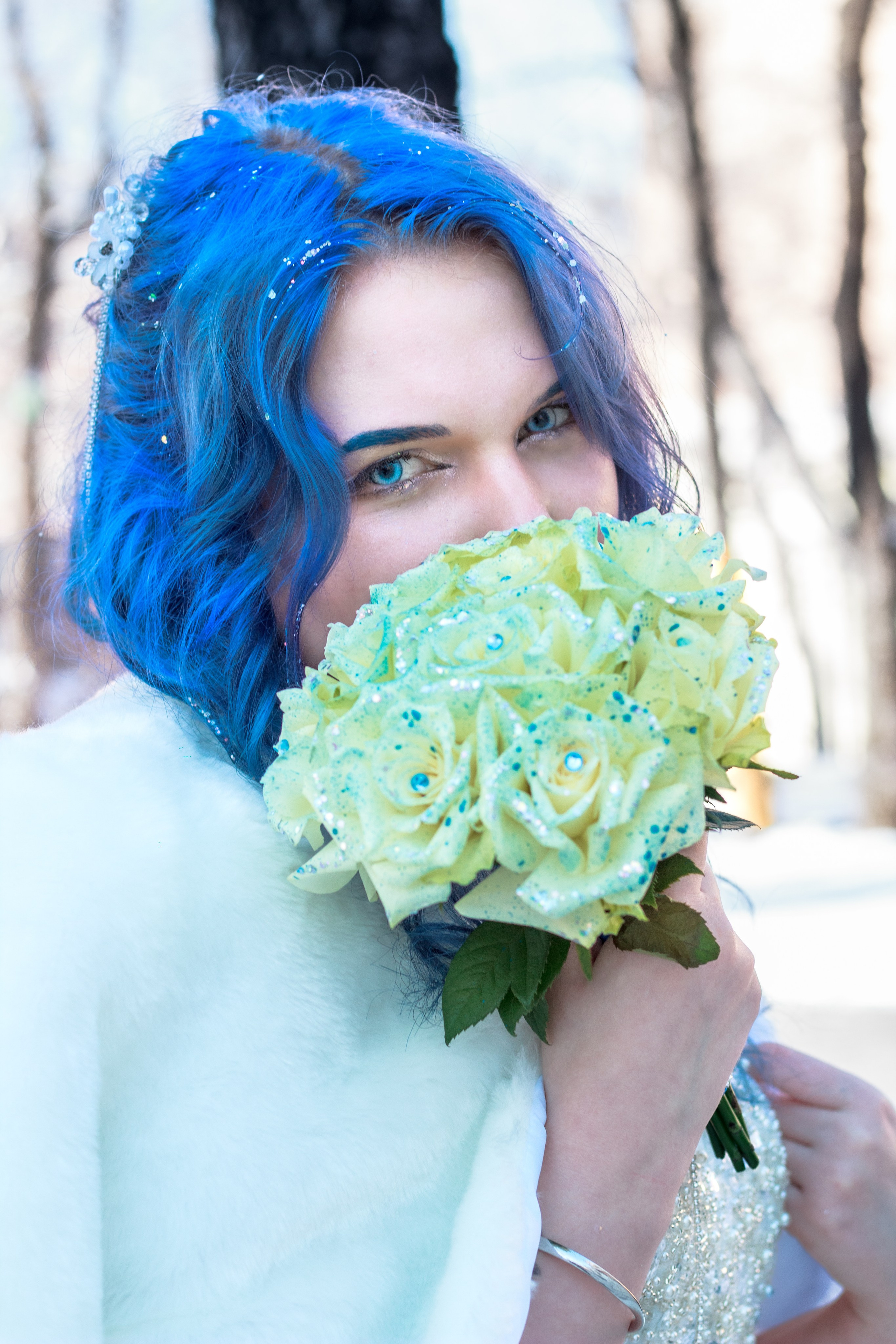 Свадебные фото. Event-фотограф в Хабаровске Соколов Кирилл