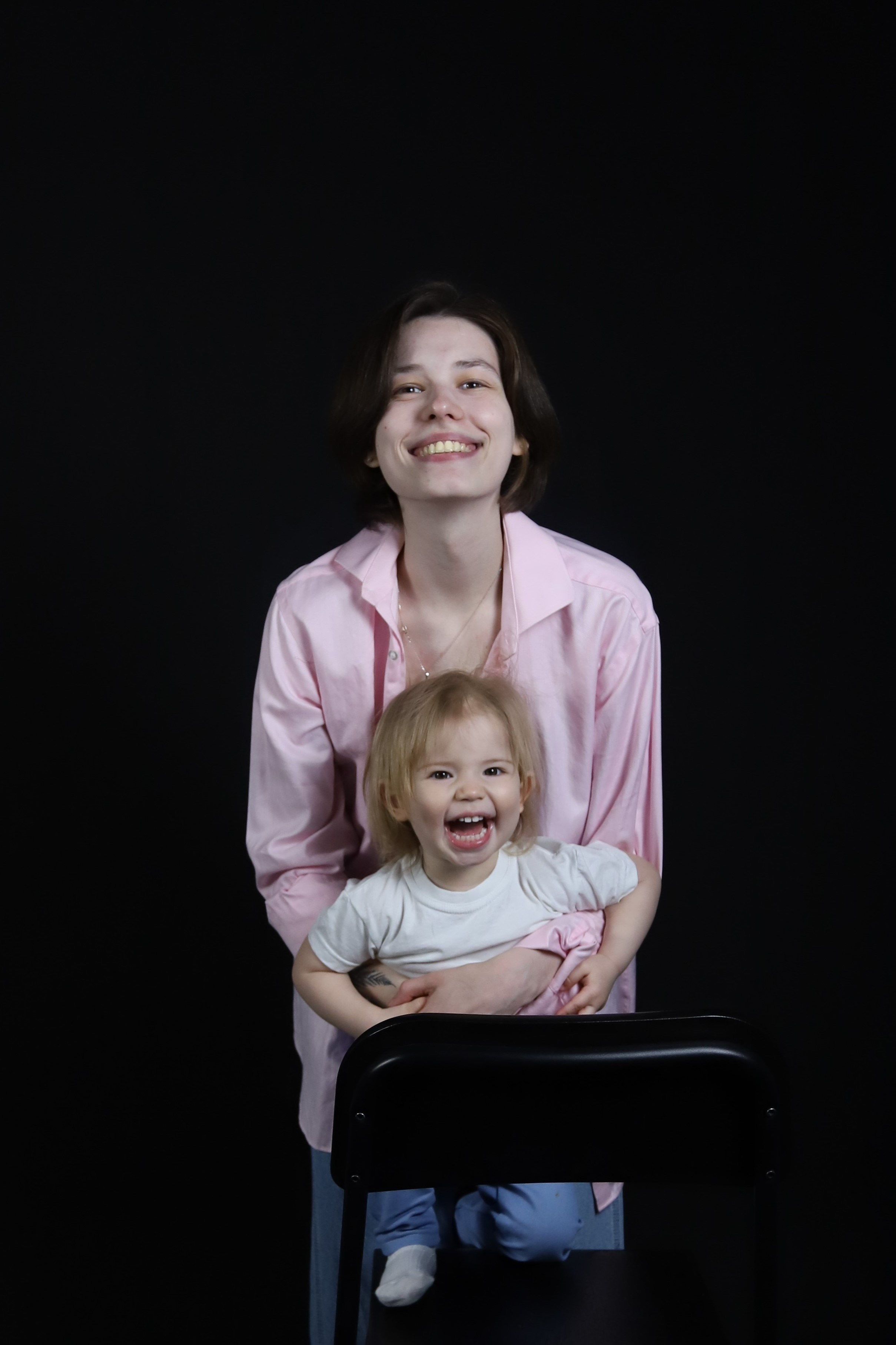 С В Е Т Л А Н А — Н И К О Л А Й — В А С И Л И С А. Фотостудия UPART