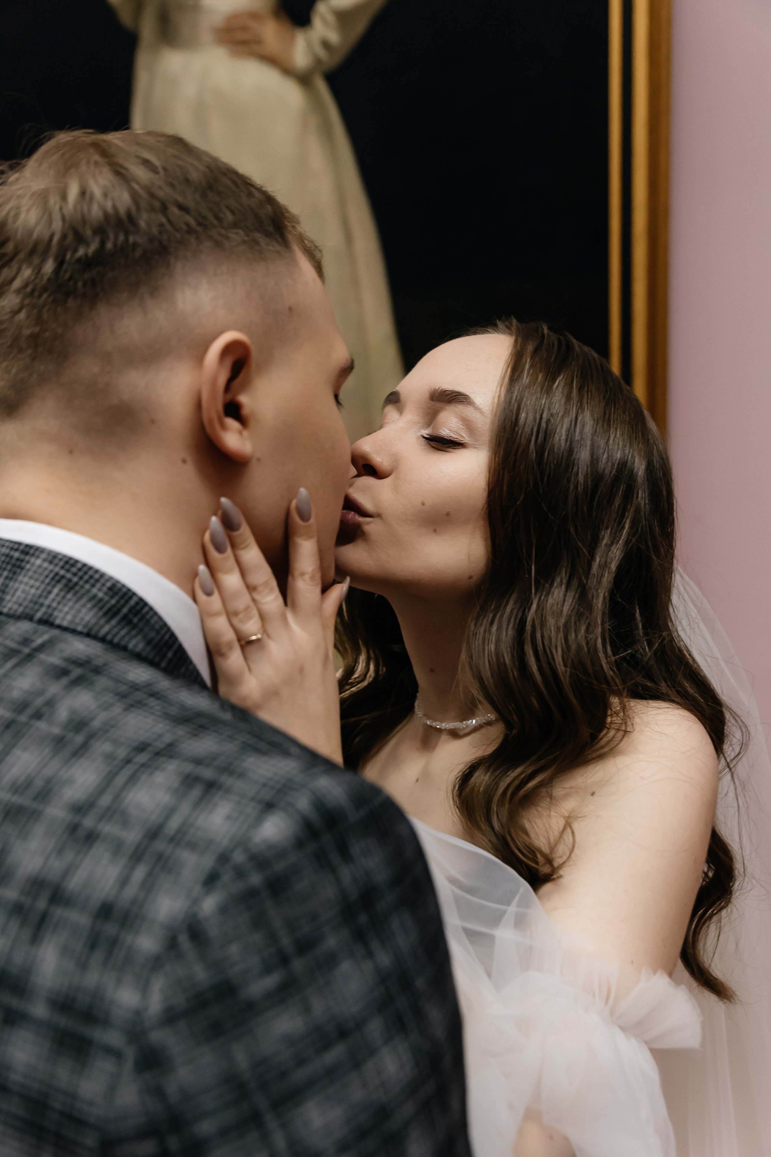 Ульяна и Никита. Семейный фотограф Минск Усова Ольга