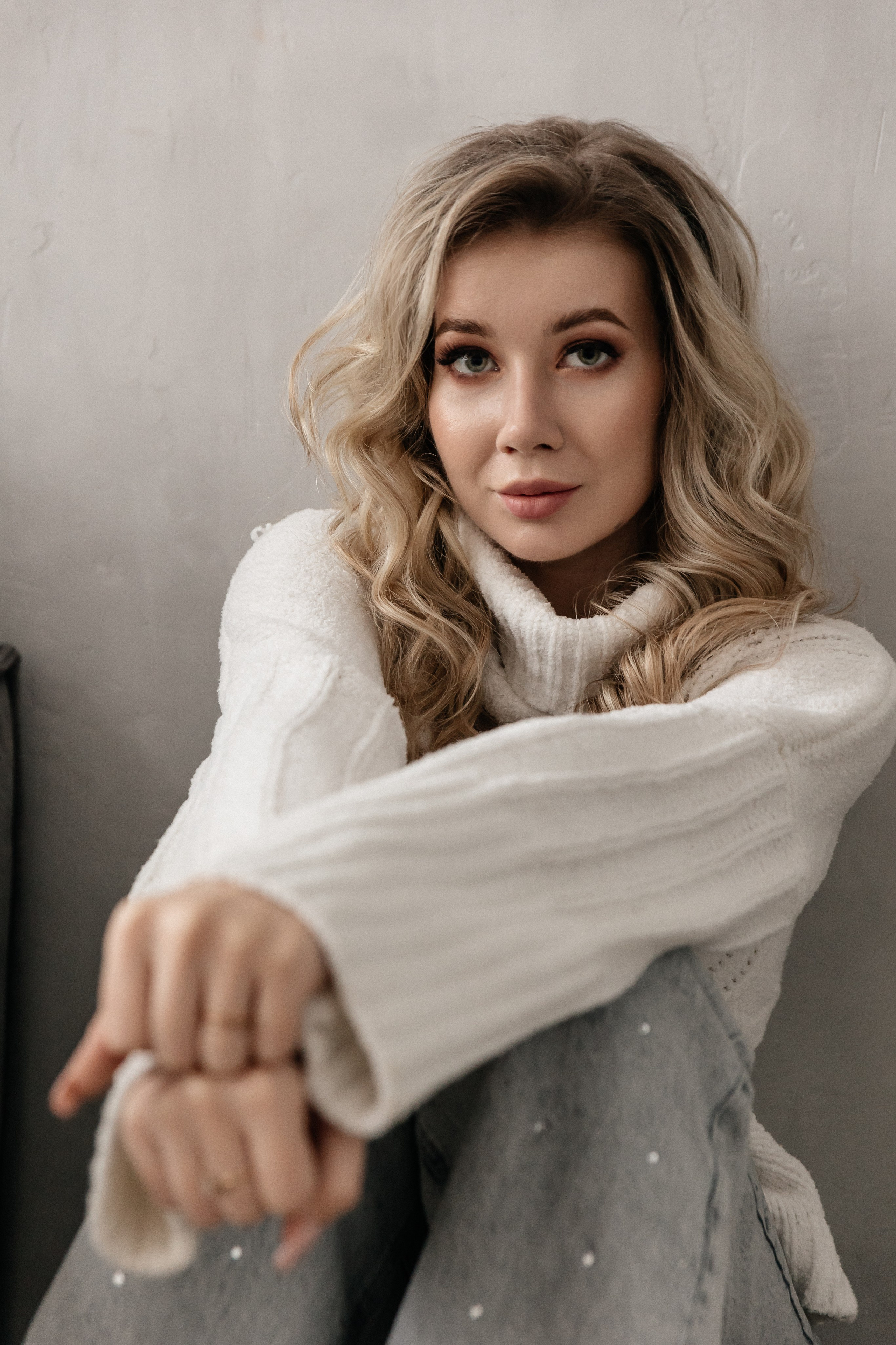 Лида. Семейный фотограф Минск Усова Ольга