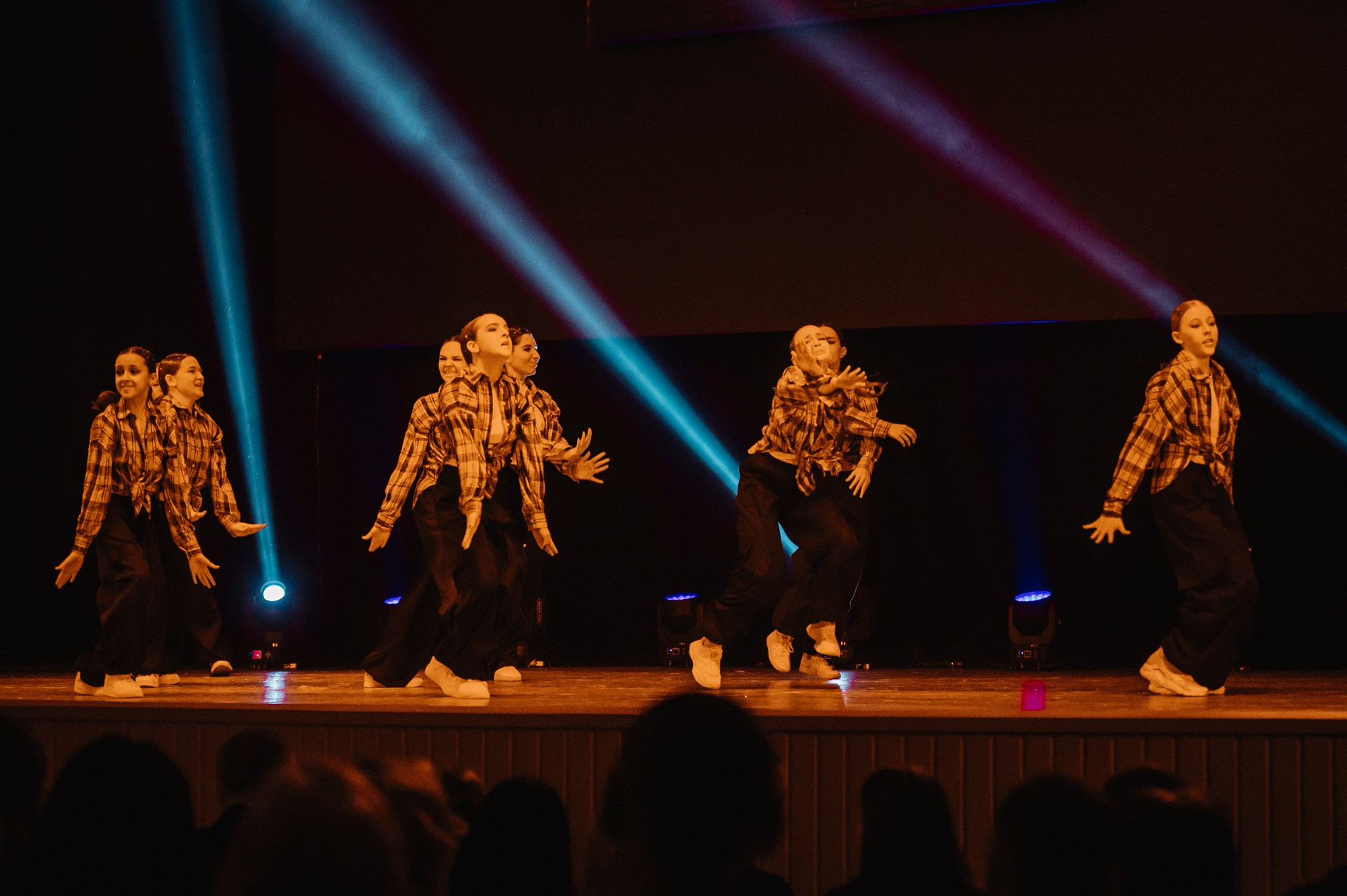 Todes. Студия танца Аллы Духовой. Сайт фотографа Данилы Пащенко