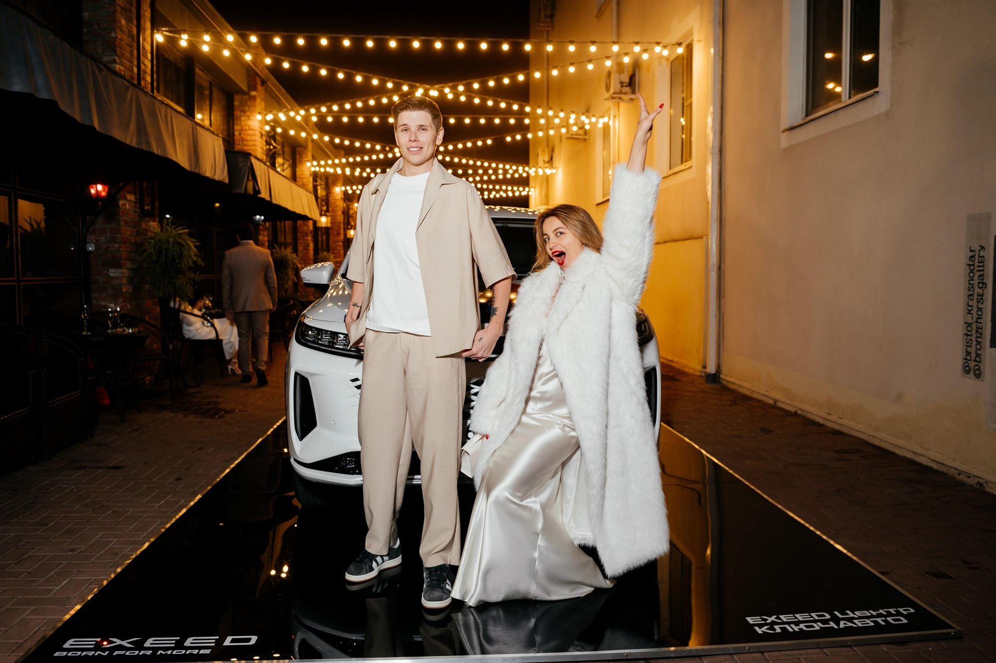 Shopping года 2024 от медиа ЯПОКУПАЮ. Сайт фотографа Данилы Пащенко