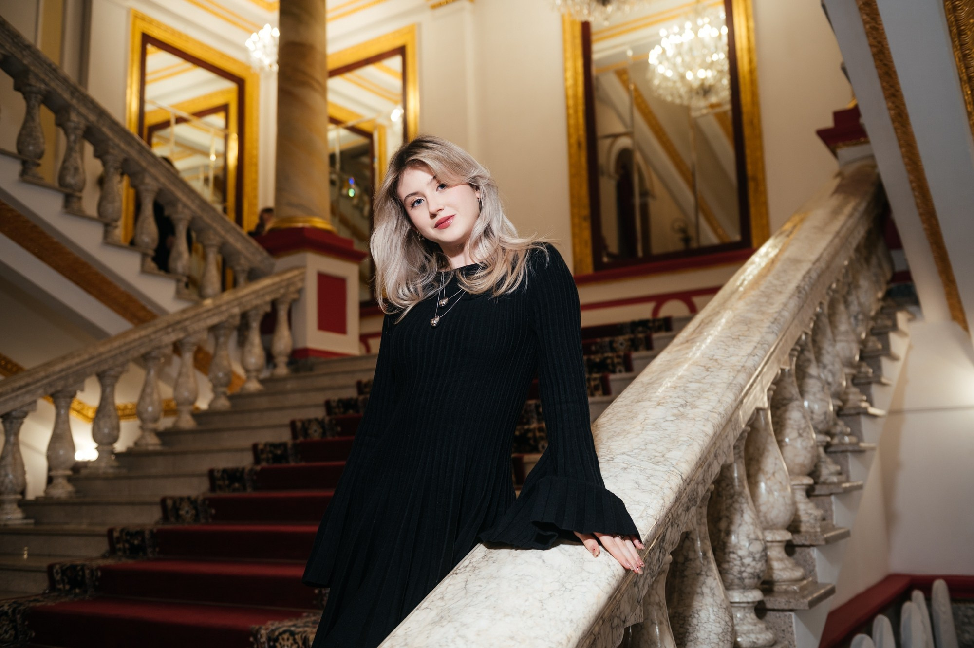 Репортажи. Сайт фотографа Данилы Пащенко