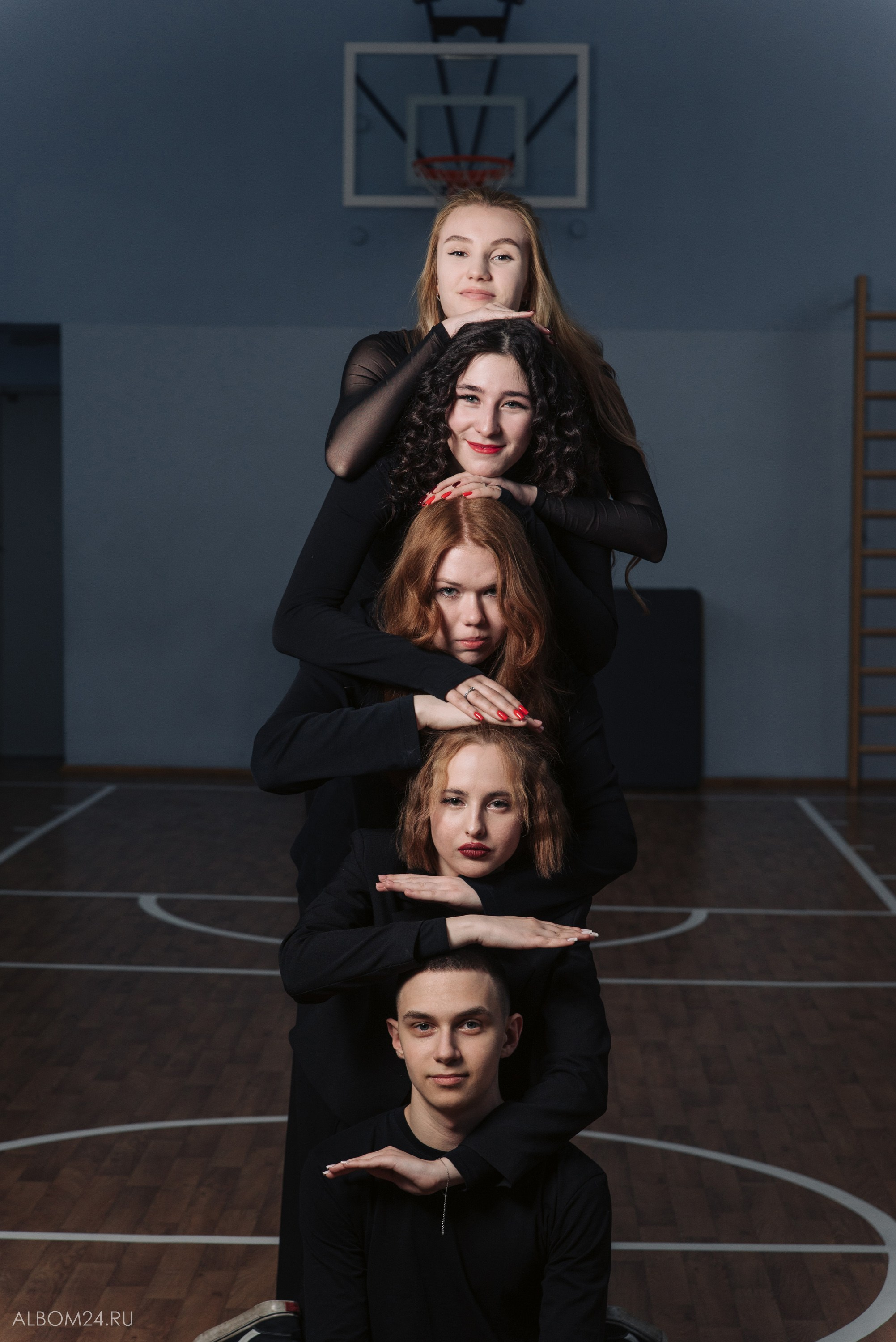 Портфолио школа старшие классы. Выпускные альбомы и фотосъемка в Красноярске